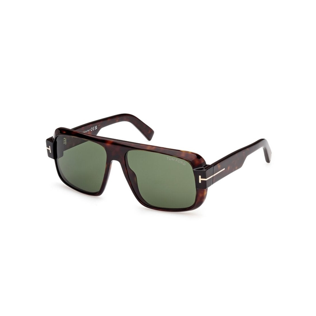 TOM FORD Classic Turner 52N Men's Sunglasses