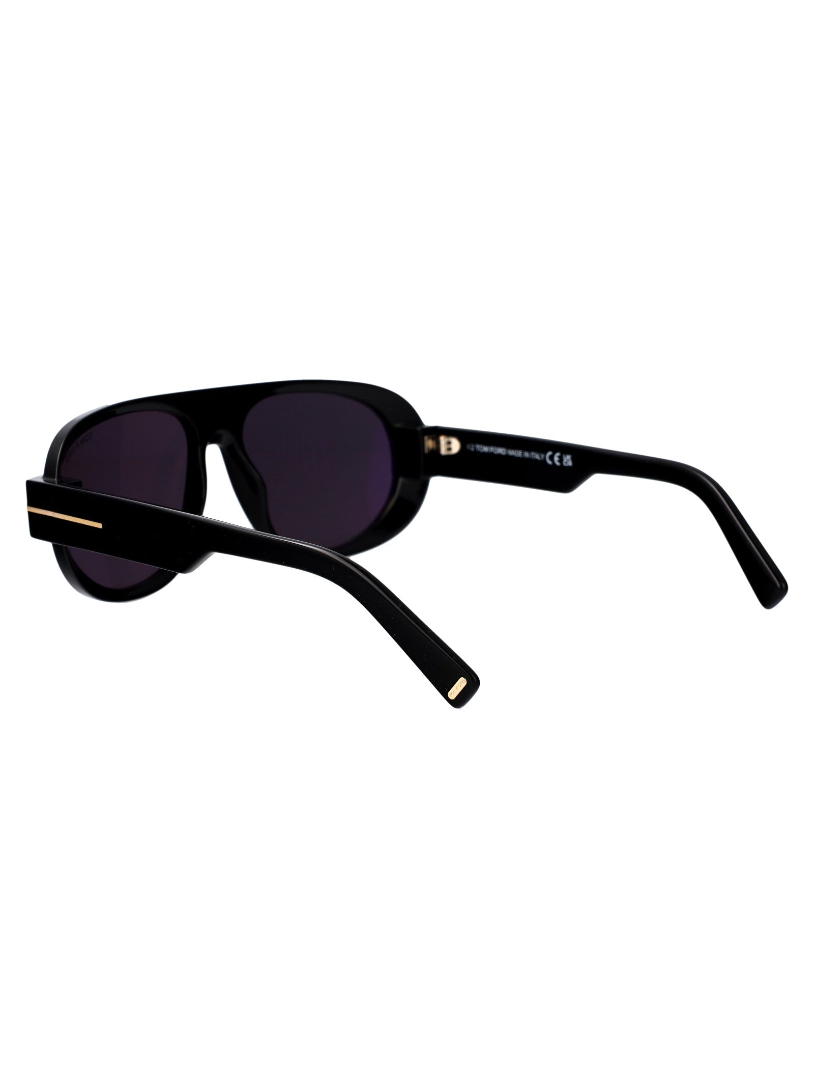 TOM FORD Chic Acetate Sunglasses for Women
