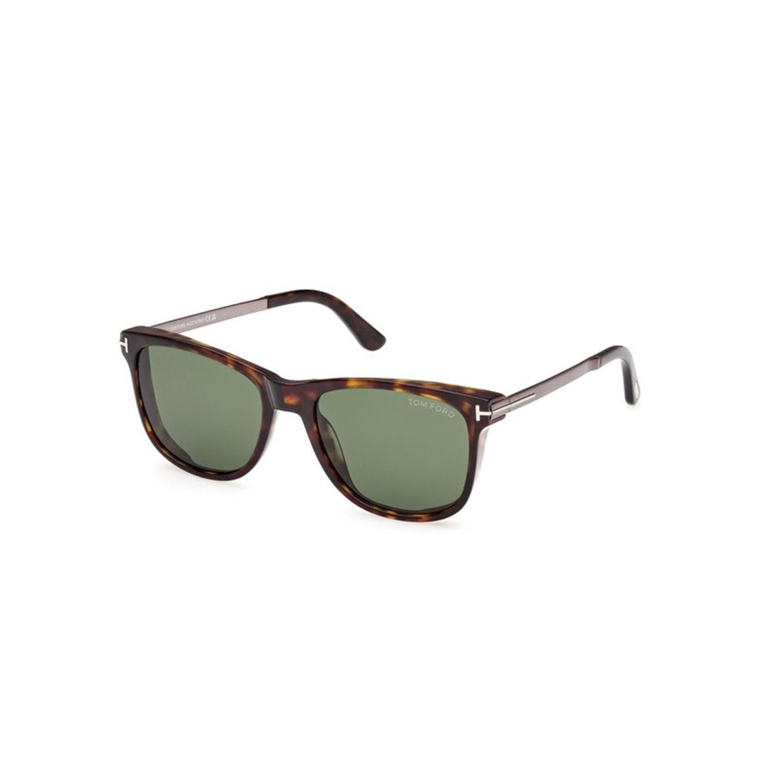 TOM FORD Chic Acetate Sunglasses for Women - SS25 Collection