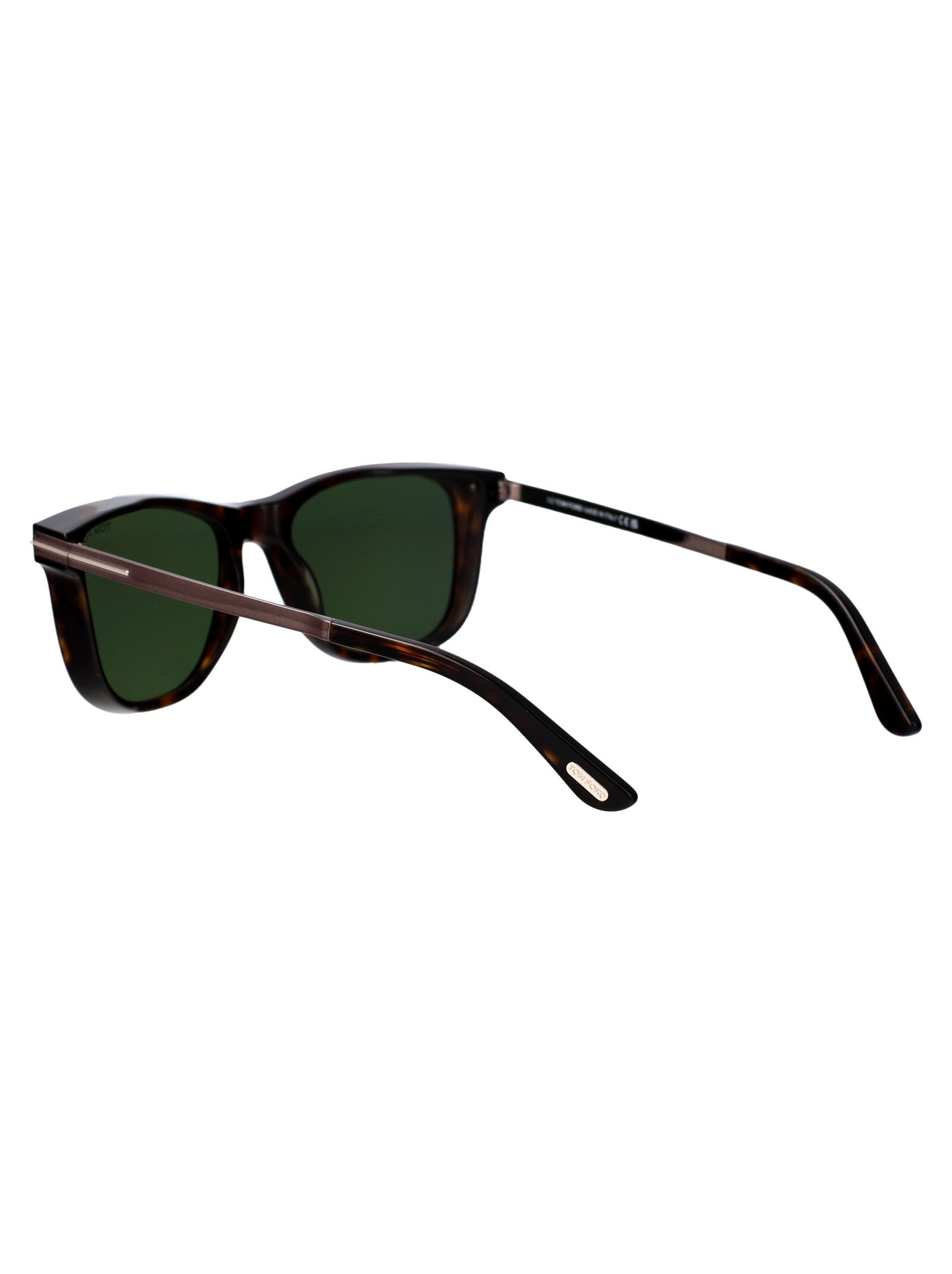 TOM FORD Chic Acetate Sunglasses for Women - SS25 Collection