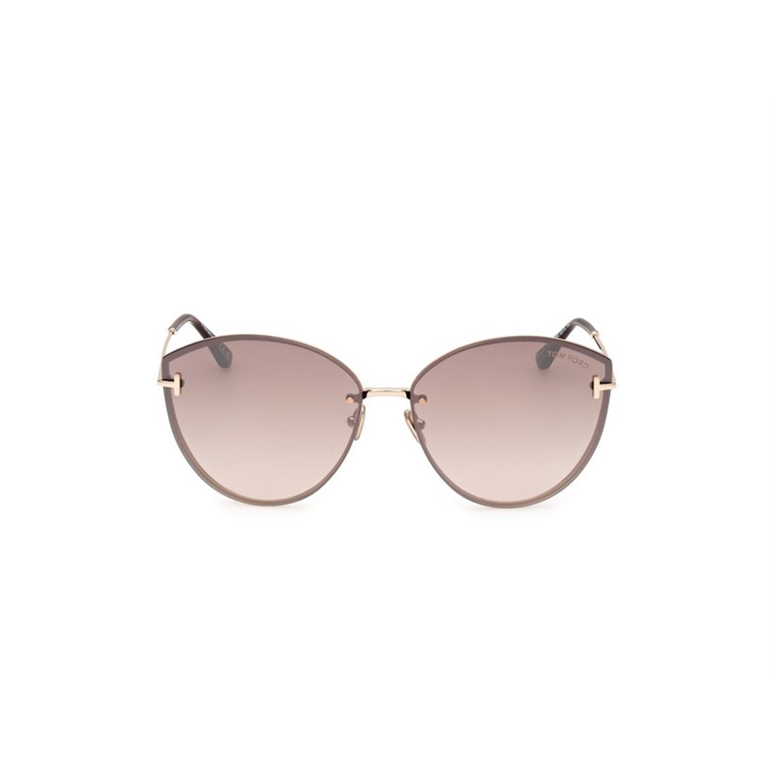 TOM FORD Evangeline FT1106 Sunglasses for Men