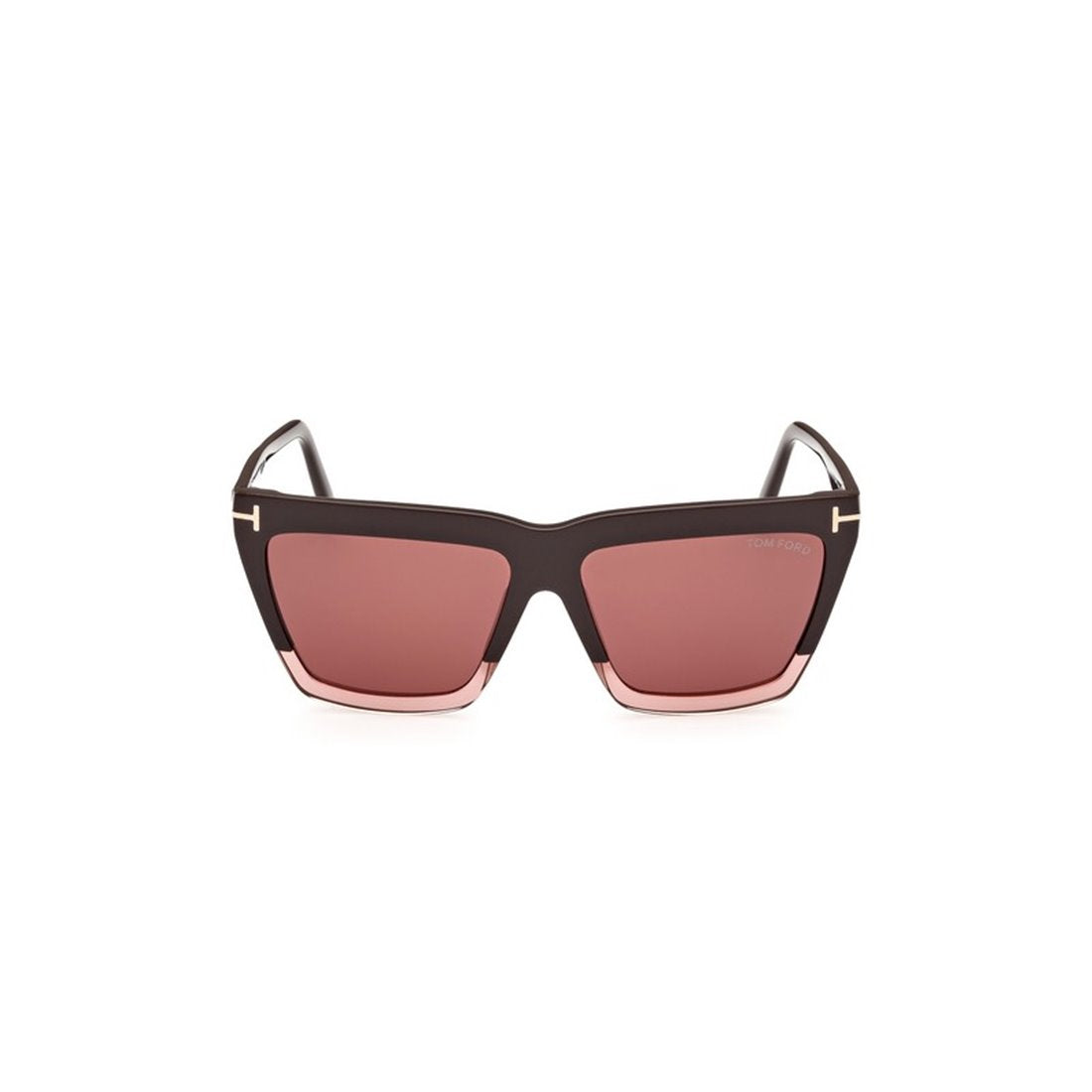 TOM FORD Eden Gradient Sunglasses for Men