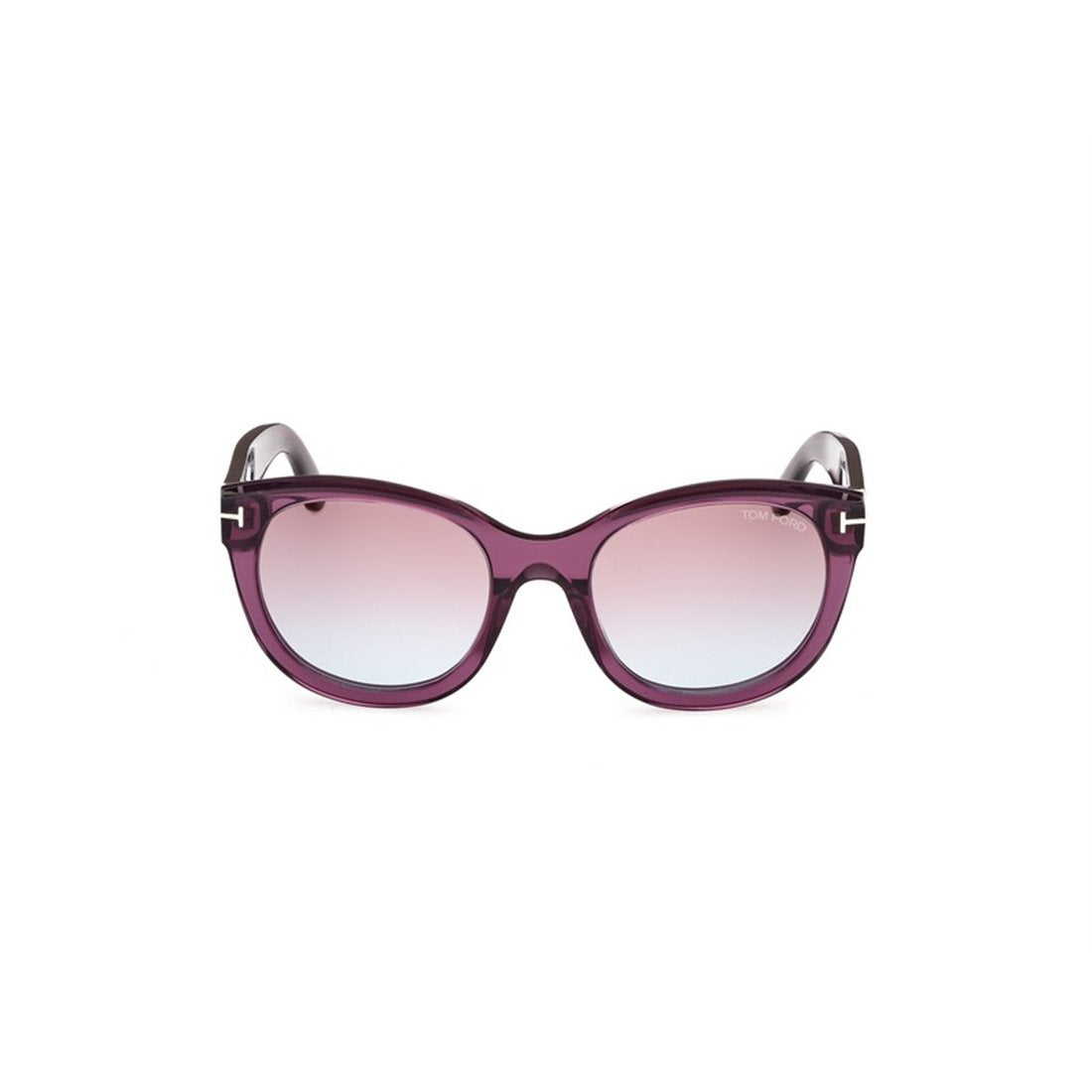 TOM FORD Tamara-02 Gradient or Mirror Sunglasses for Men