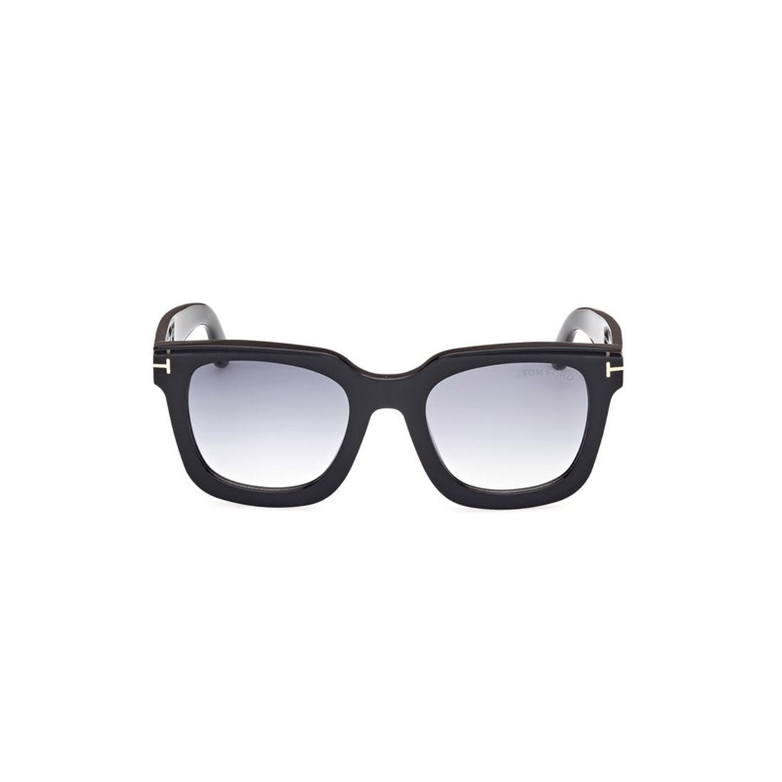 TOM FORD Leigh-02 Gradient Sunglasses for Men