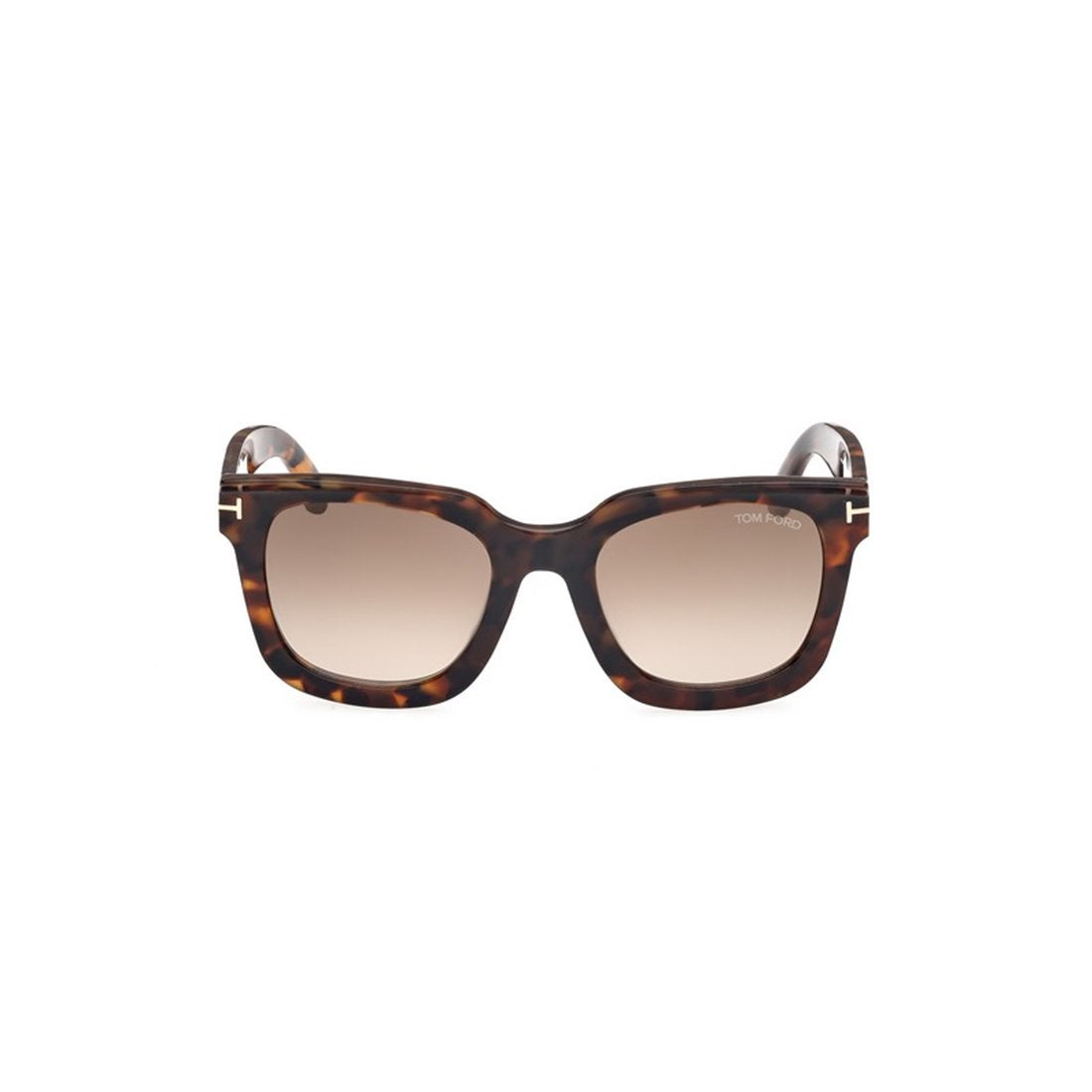 TOM FORD Chic Acetate Sunglasses for Women - LEIGH-02