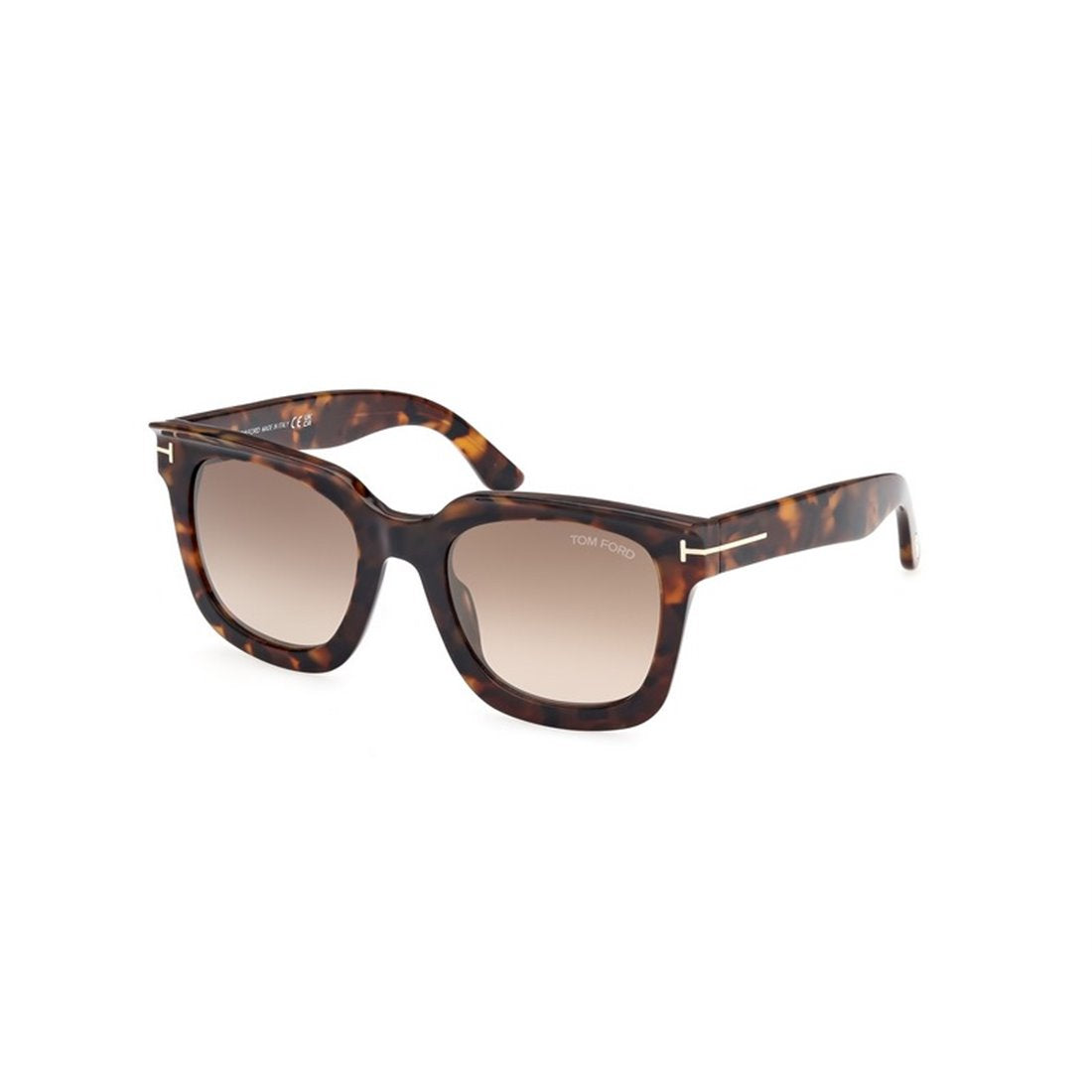 TOM FORD Chic Acetate Sunglasses for Women - LEIGH-02