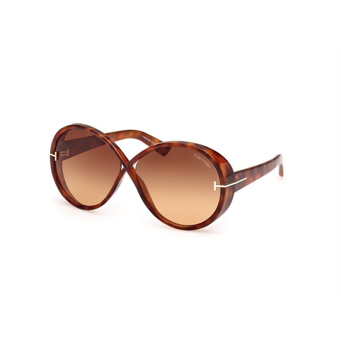 TOM FORD Stylish Acetate Sunglasses for Women - Limited Edition