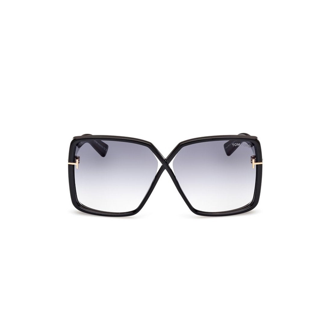 TOM FORD Chic Acetate Sunglasses for Women - Spring/Summer 2025