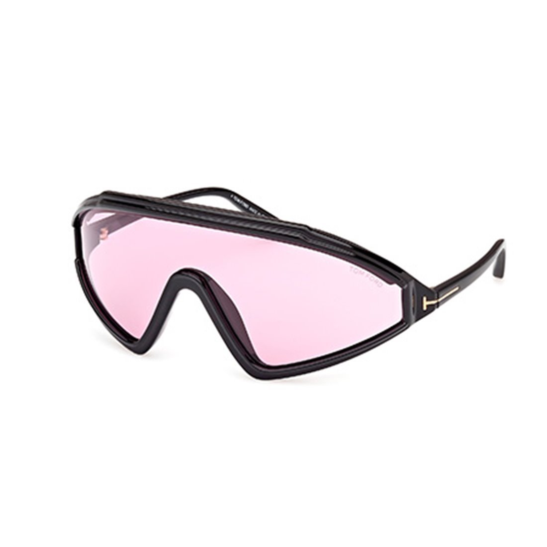 TOM FORD LORNA Mini Sunglasses for Men