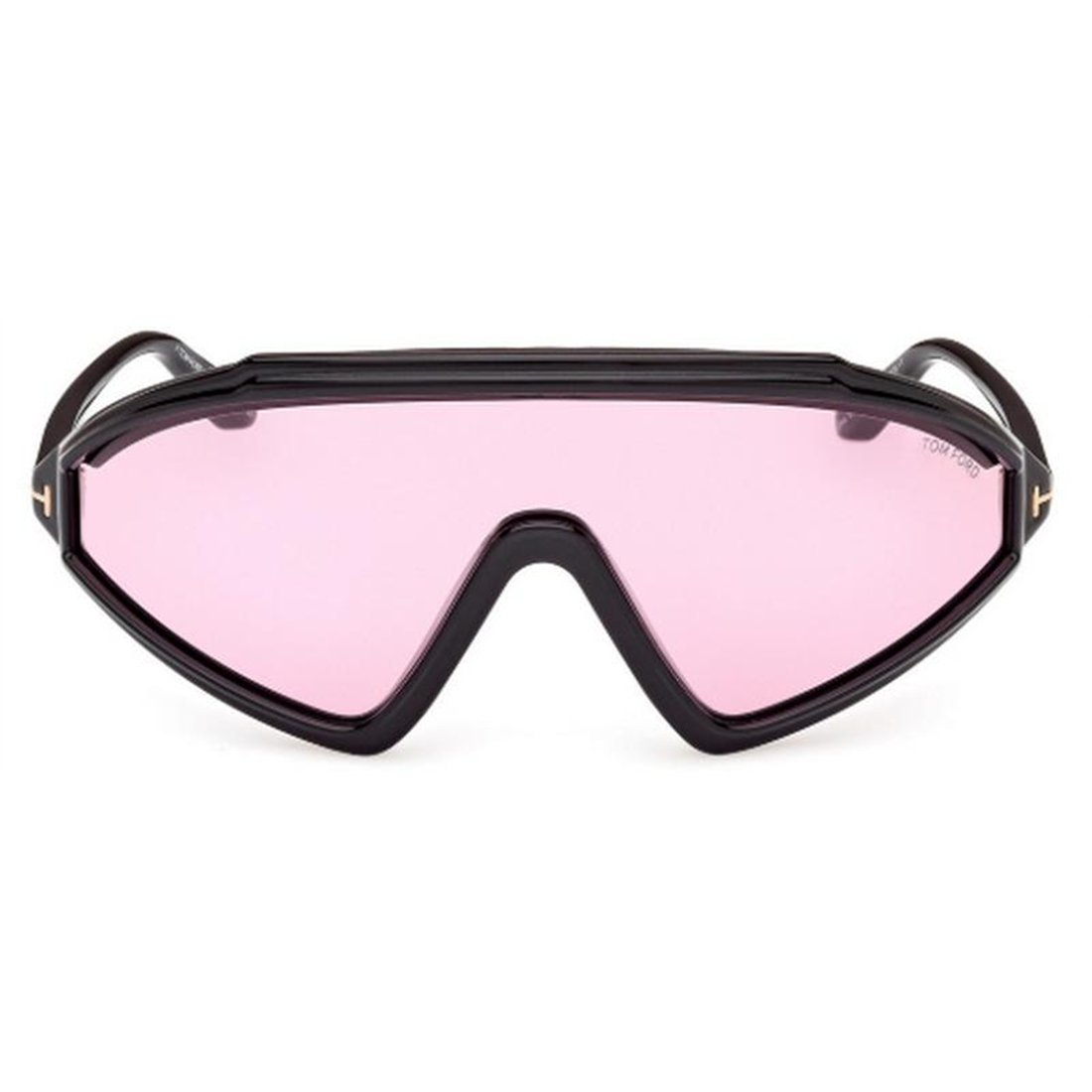 TOM FORD LORNA Mini Sunglasses for Men