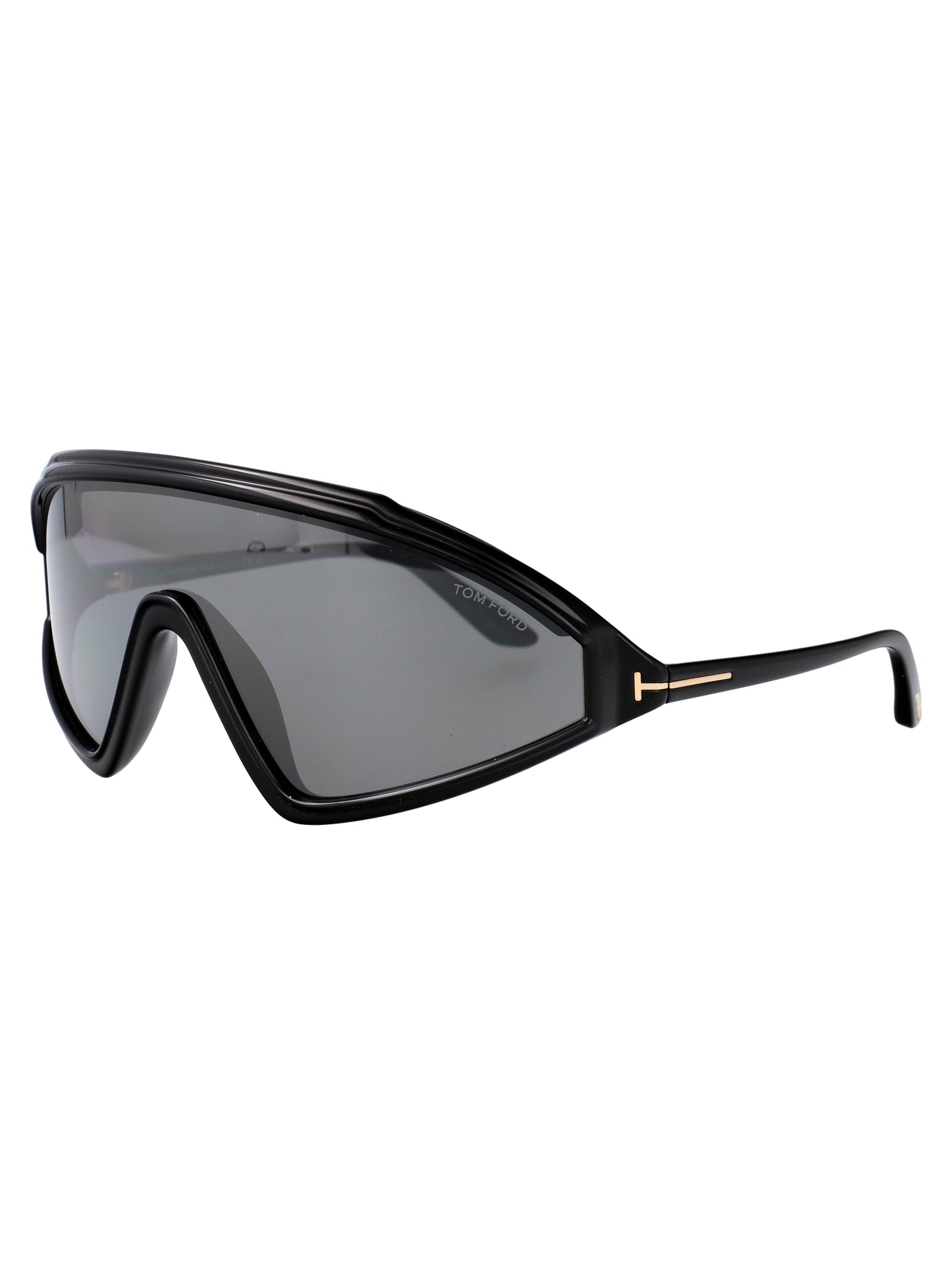 TOM FORD Lorna Acetate Sunglasses - Women's Fashion Accessory