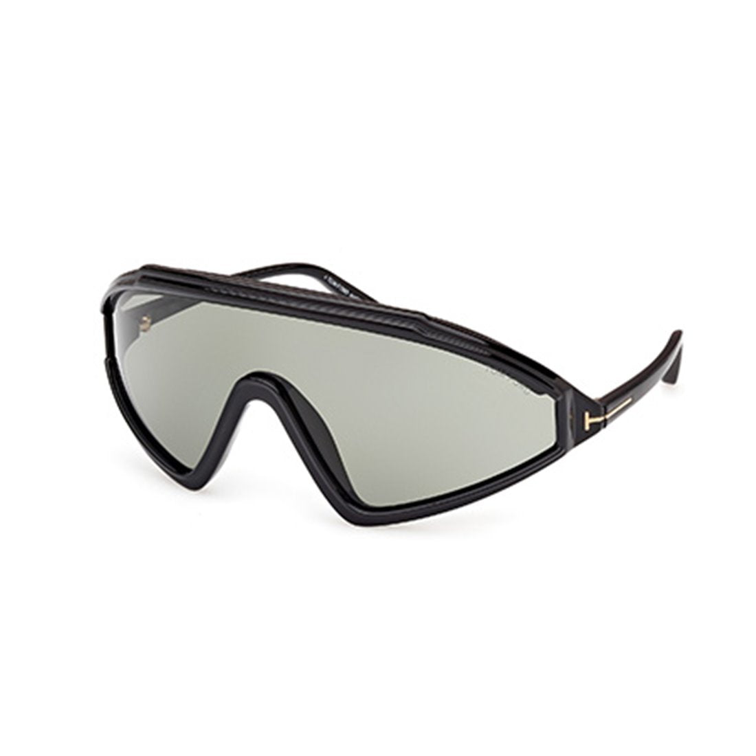 TOM FORD Acetate Sunglasses for Women - Lorna