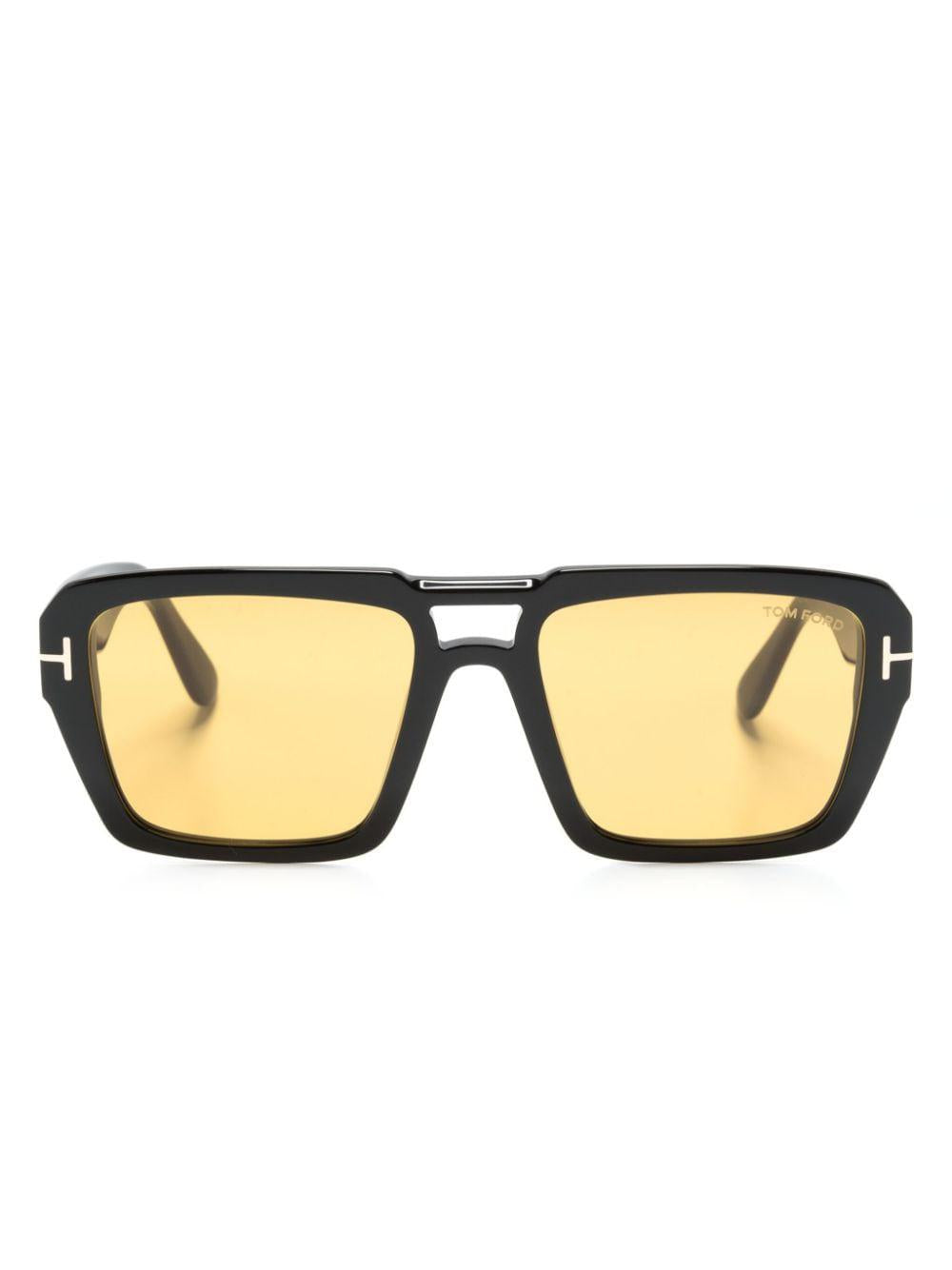 TOM FORD Redford Men's Sunglasses