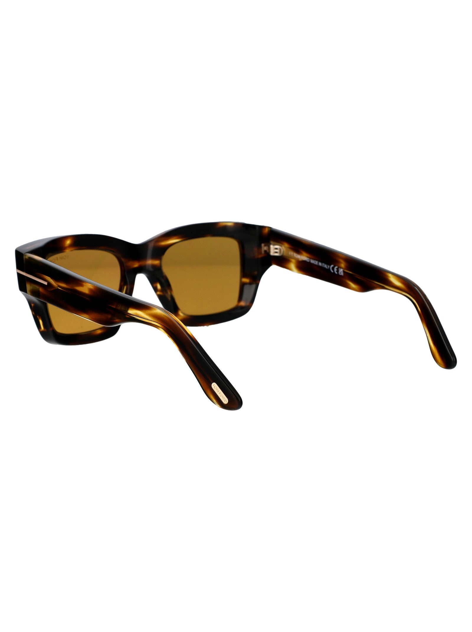 TOM FORD Acetate Sunglasses