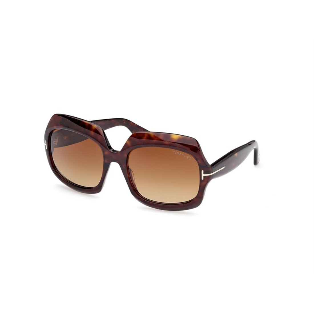 TOM FORD Ray-Ban Style Gradient Sunglasses for Men