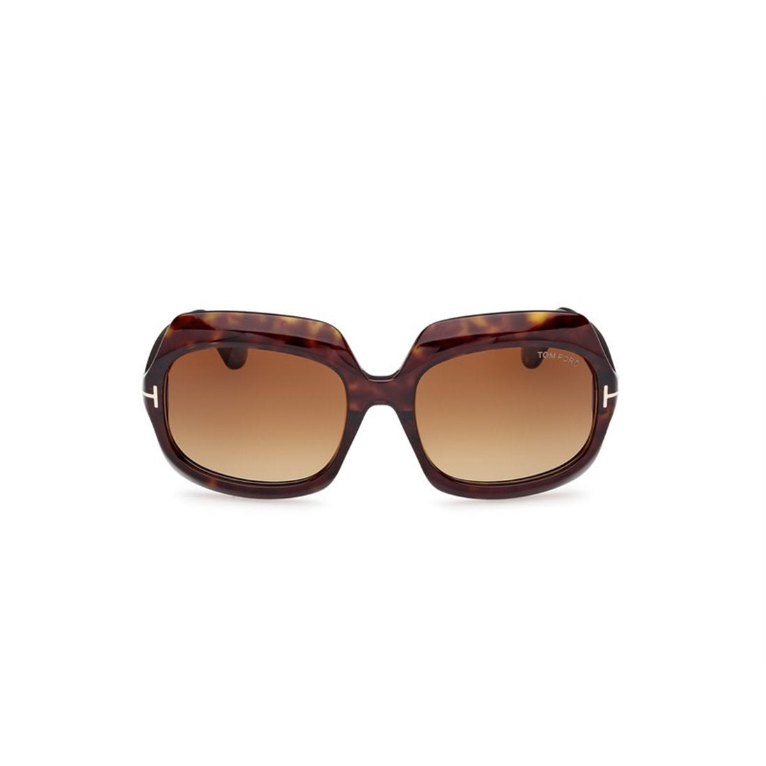 TOM FORD Ray-Ban Style Gradient Sunglasses for Men