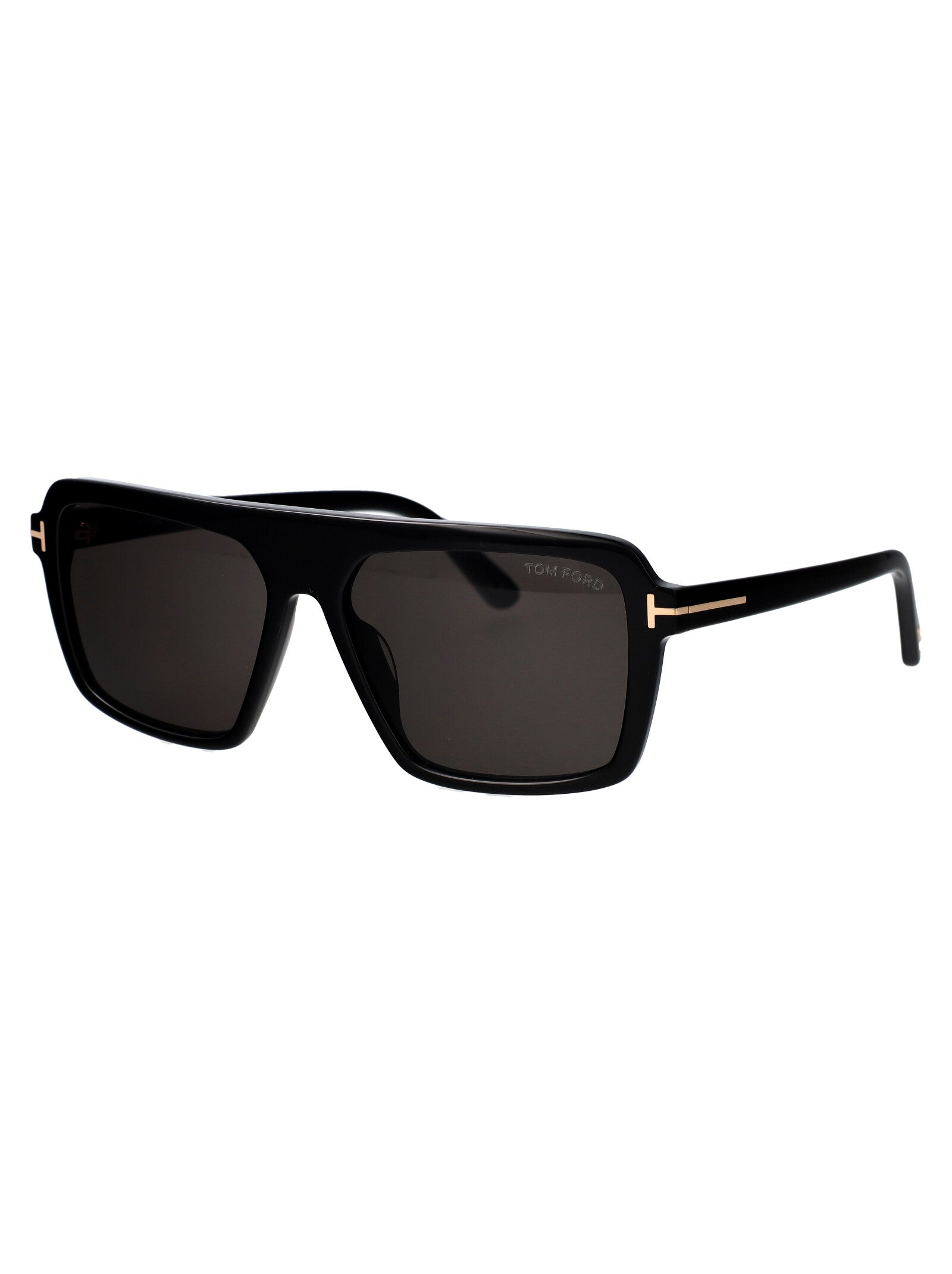 TOM FORD Chic Acetate Sunglasses for Women - FT1176/S