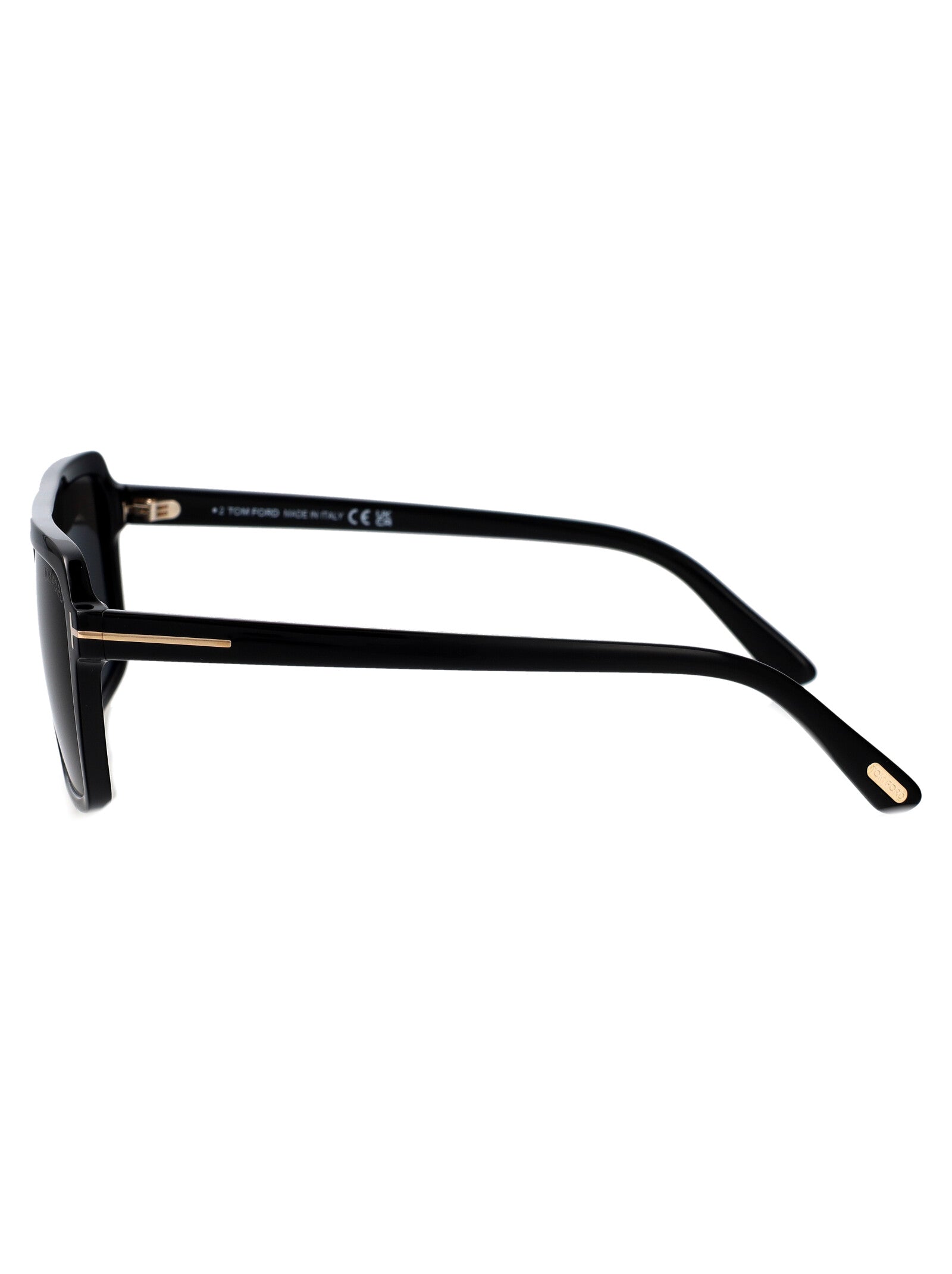 TOM FORD Chic Acetate Sunglasses for Women - FT1176/S