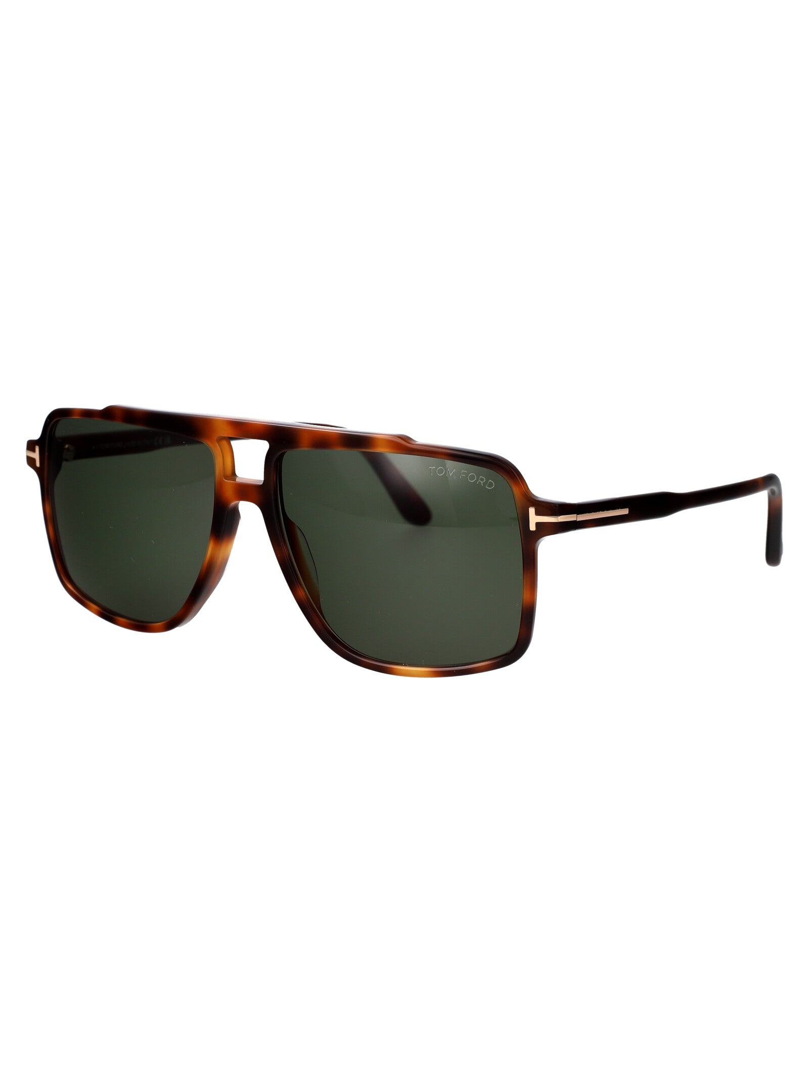 TOM FORD Acetate Light Sunglasses - FT1177/S for Women
