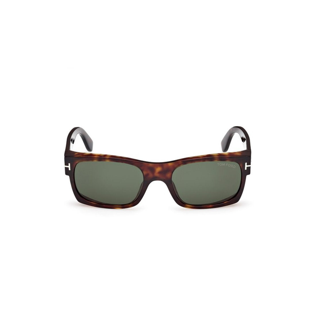 TOM FORD Men's Havana Acetate Sunglasses - FT1181