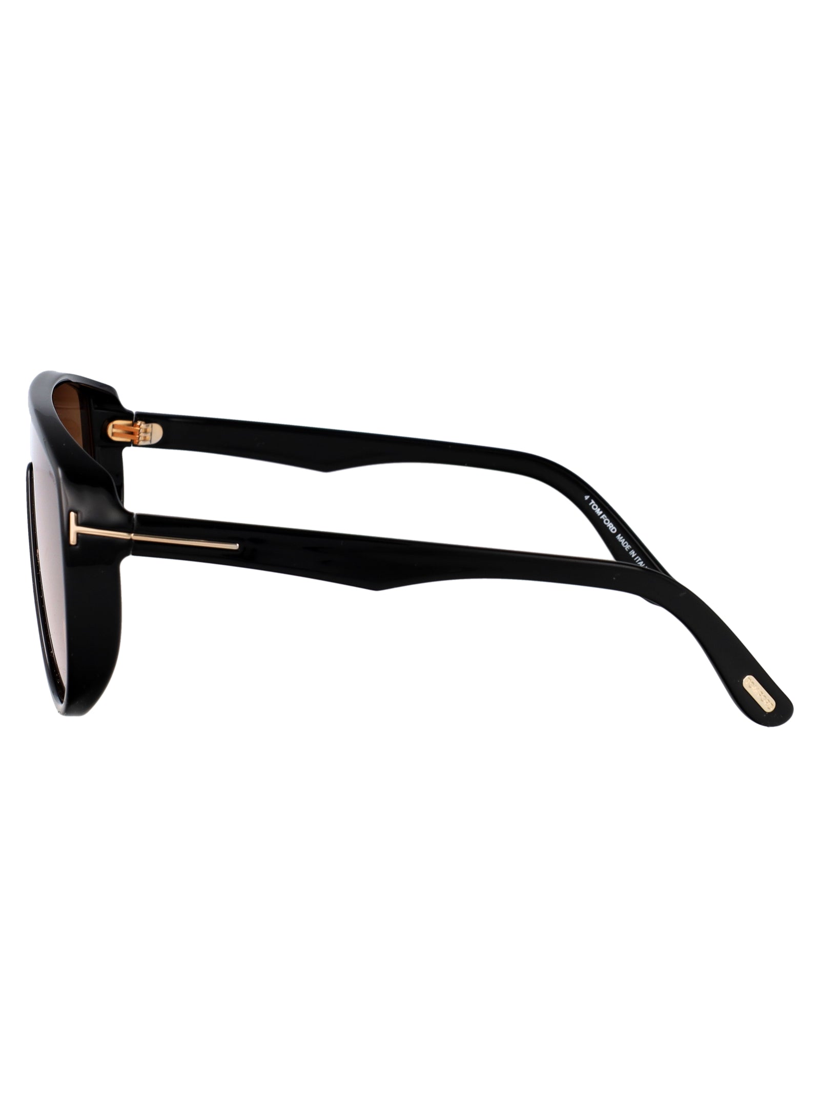 TOM FORD Achilles Unisex Sunglasses