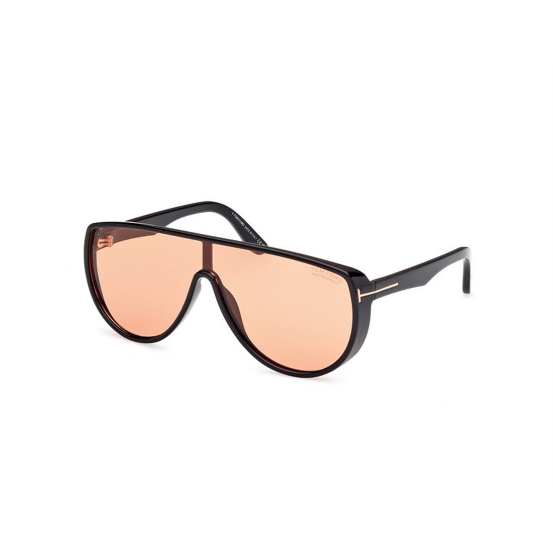 TOM FORD Unisex ACHILLES Sunglasses