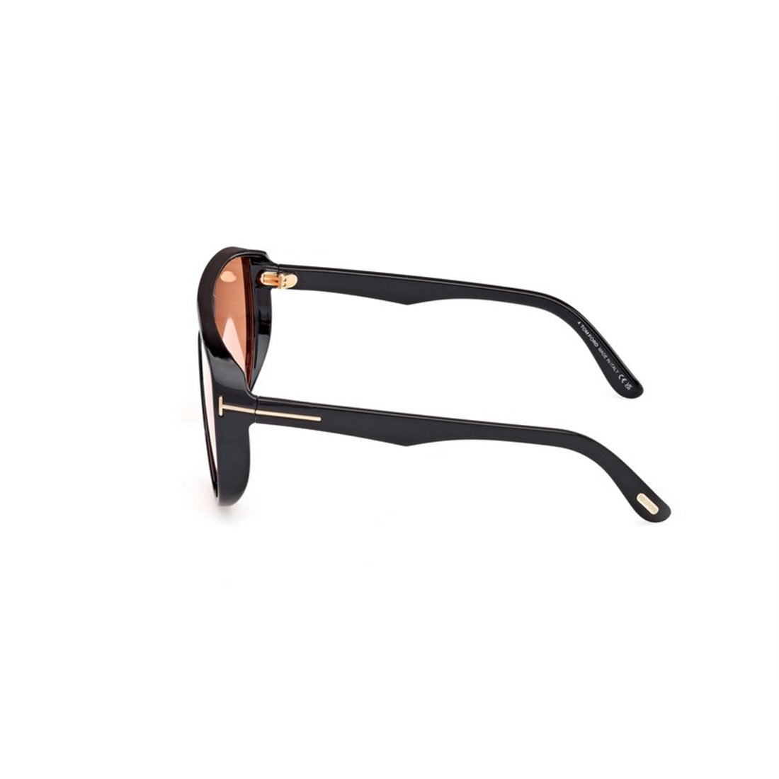 TOM FORD Unisex ACHILLES Sunglasses