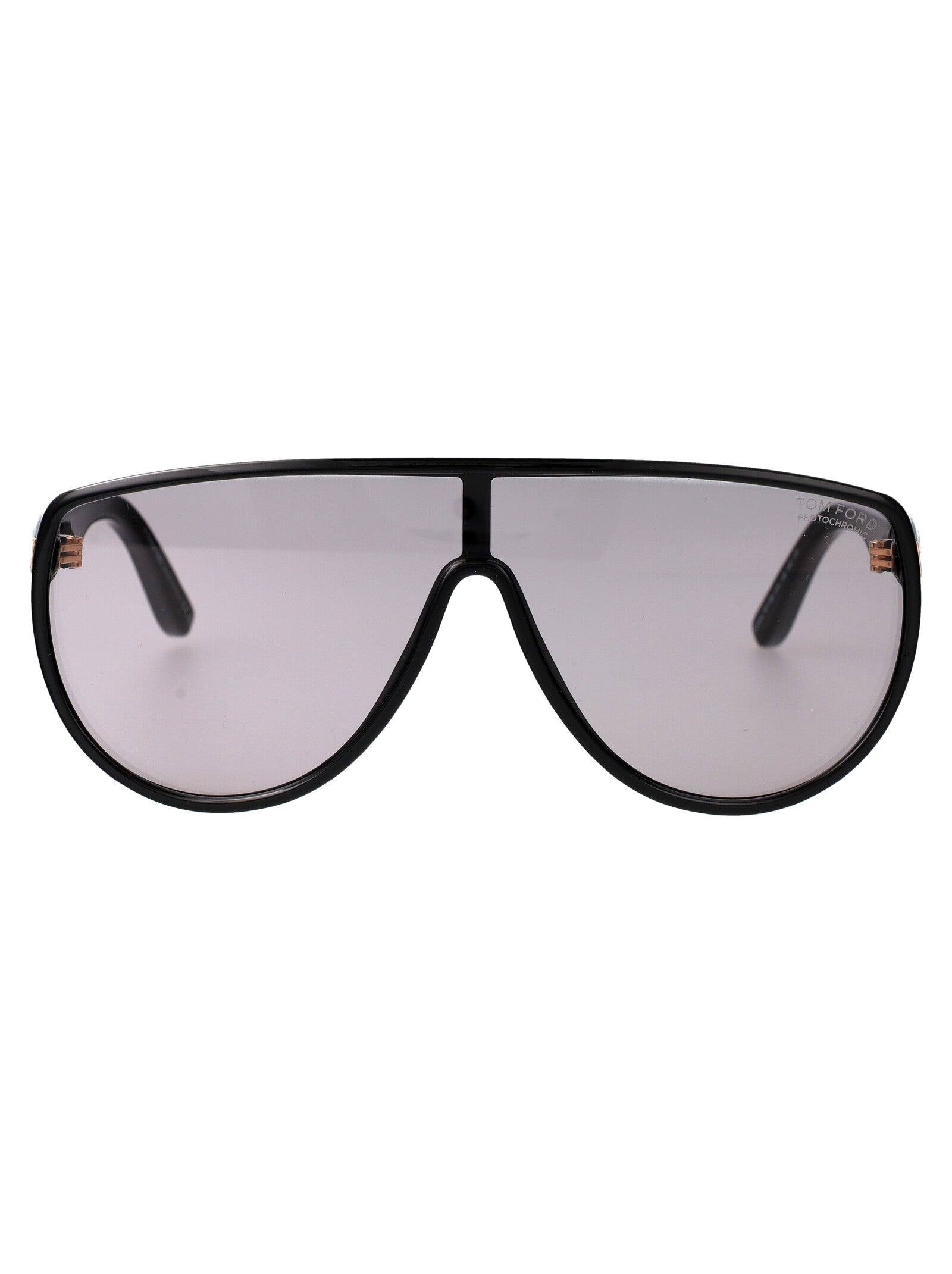 TOM FORD Injectate Sunglasses for Men