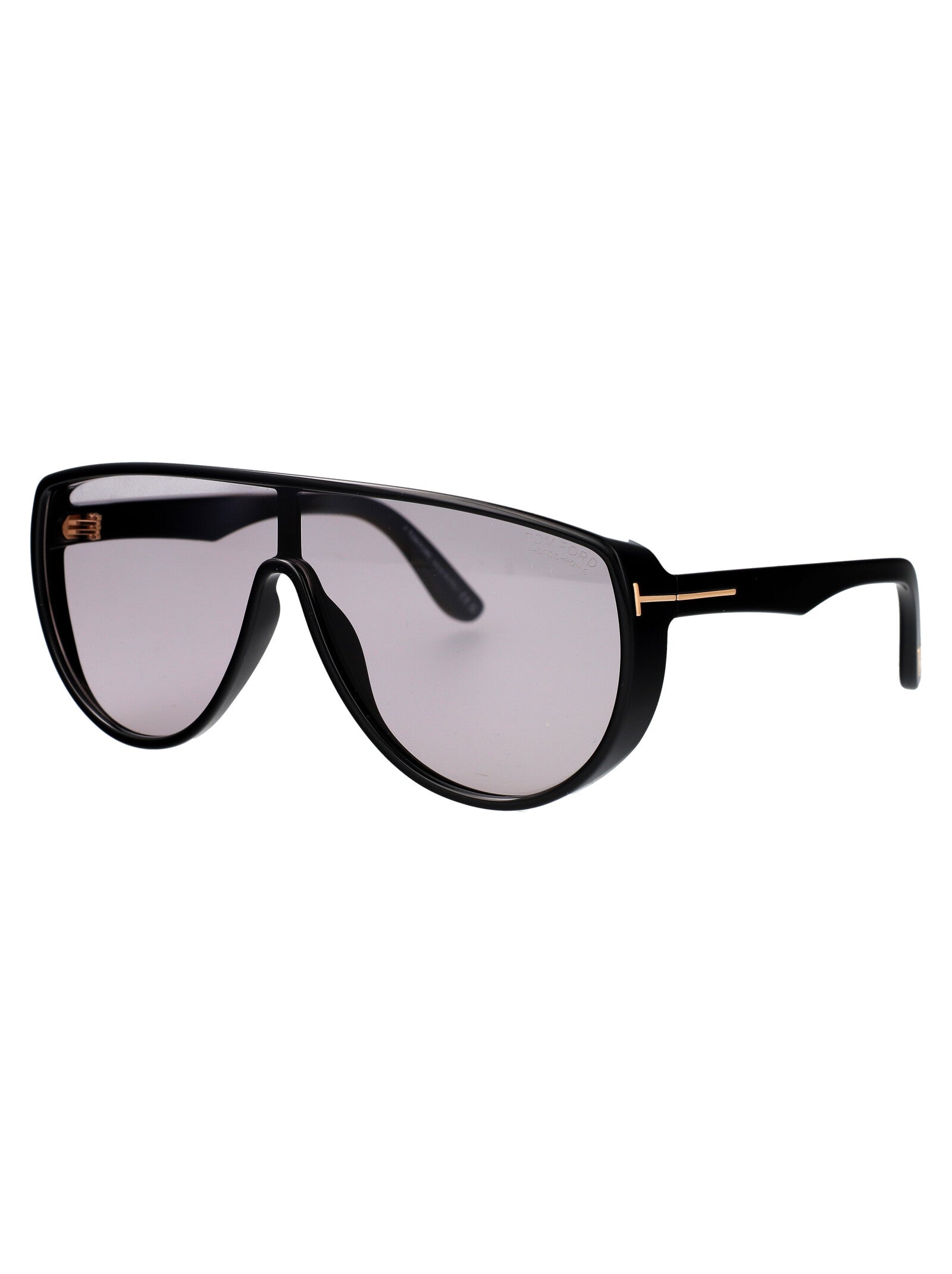 TOM FORD Injectate Sunglasses for Men