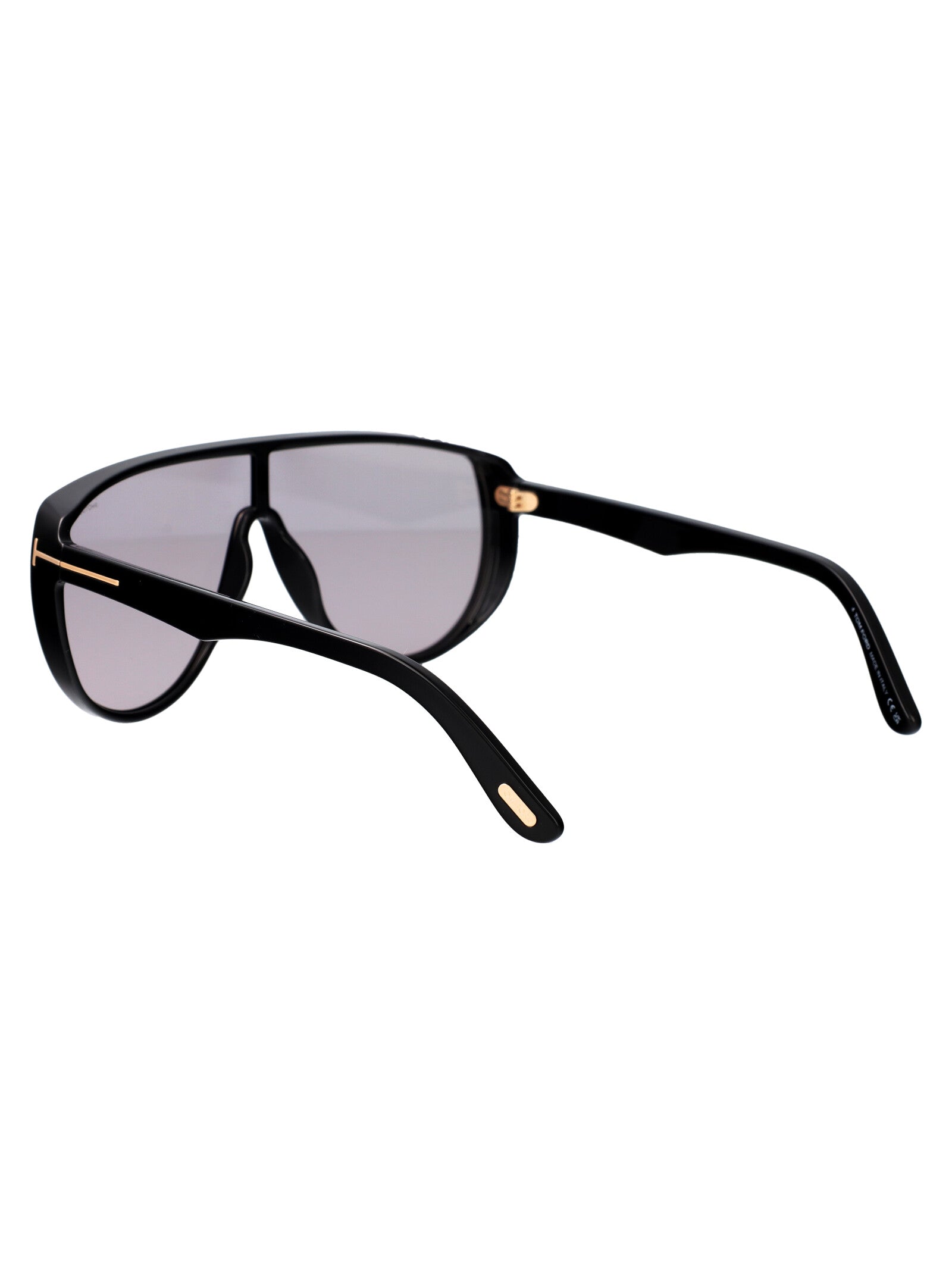 TOM FORD Injectate Sunglasses for Men