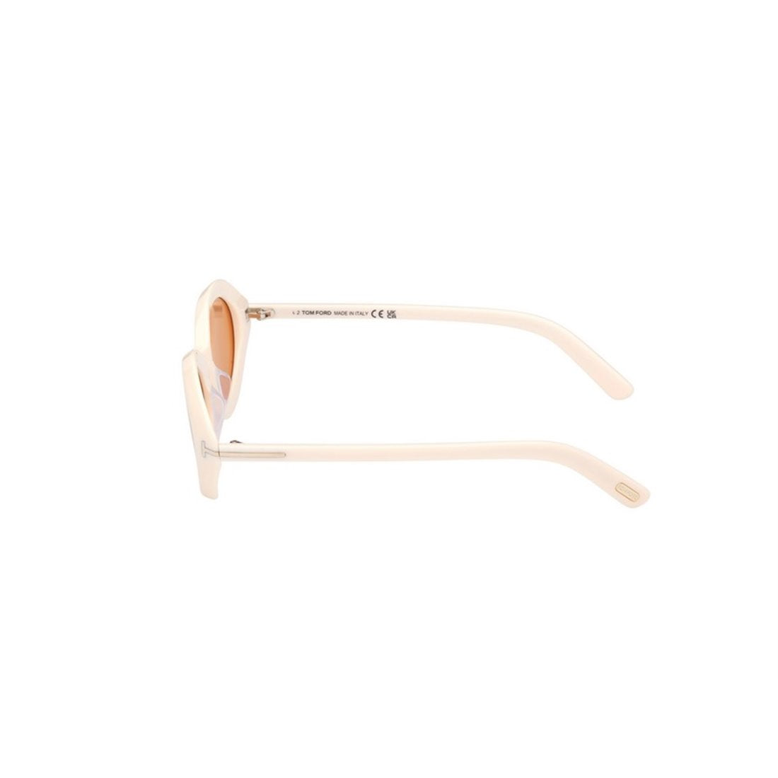 TOM FORD Classic Unisex Sunglasses - FT1186