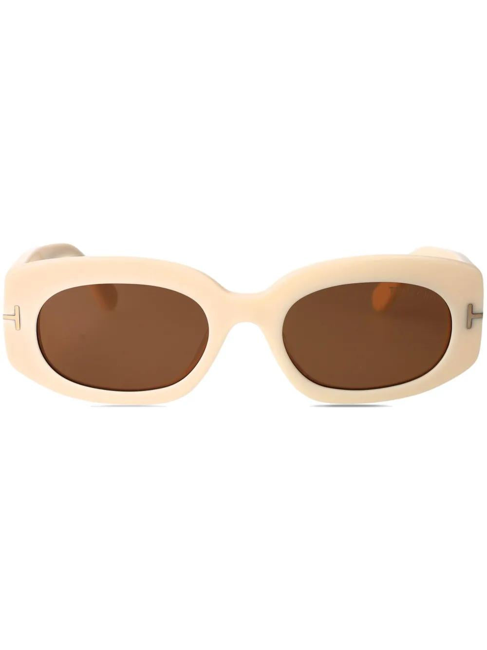 TOM FORD Unisex Fashion Sunglasses FT1187 Mini