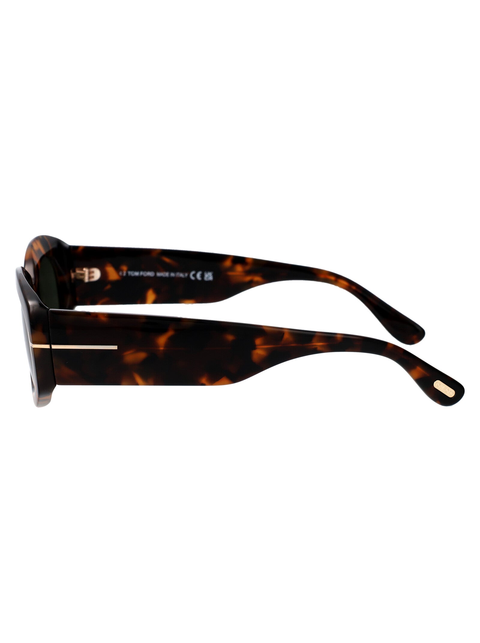 TOM FORD Acetate Sunglasses for Women - FT1187/S