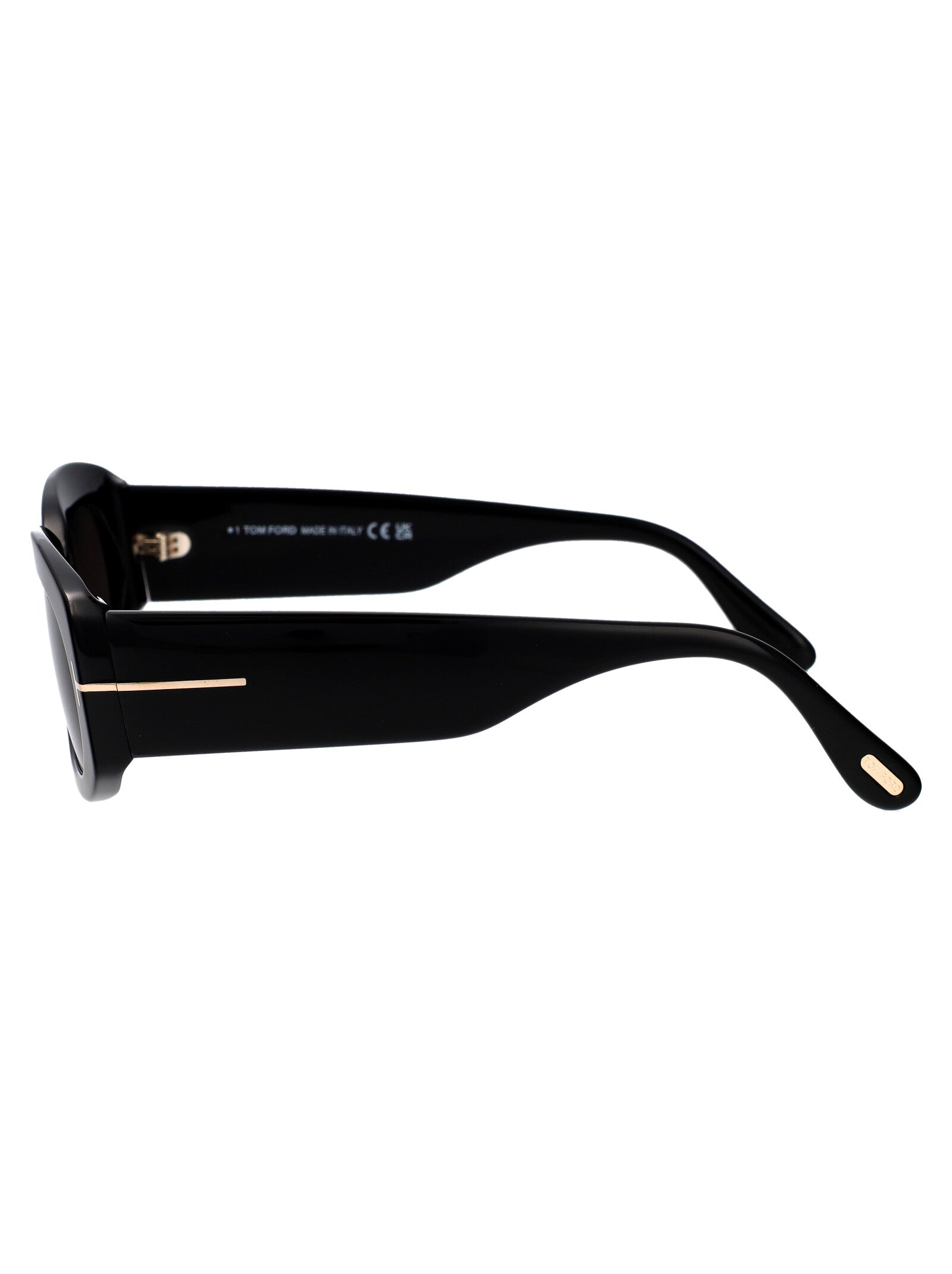 TOM FORD Chic Acetate Sunglasses for Women