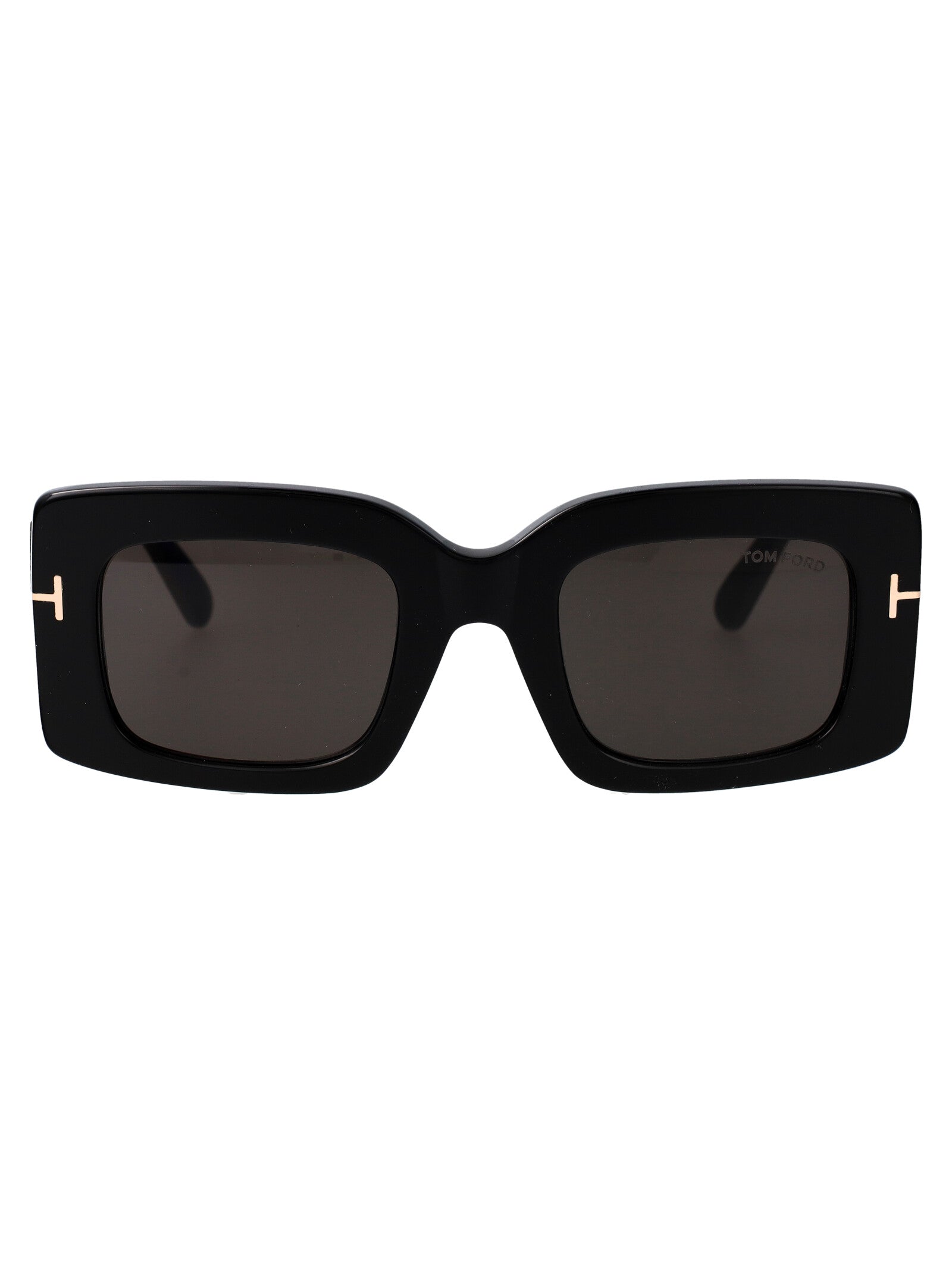 TOM FORD Oversized Acetate Sunglasses for Women - SS25 Edition