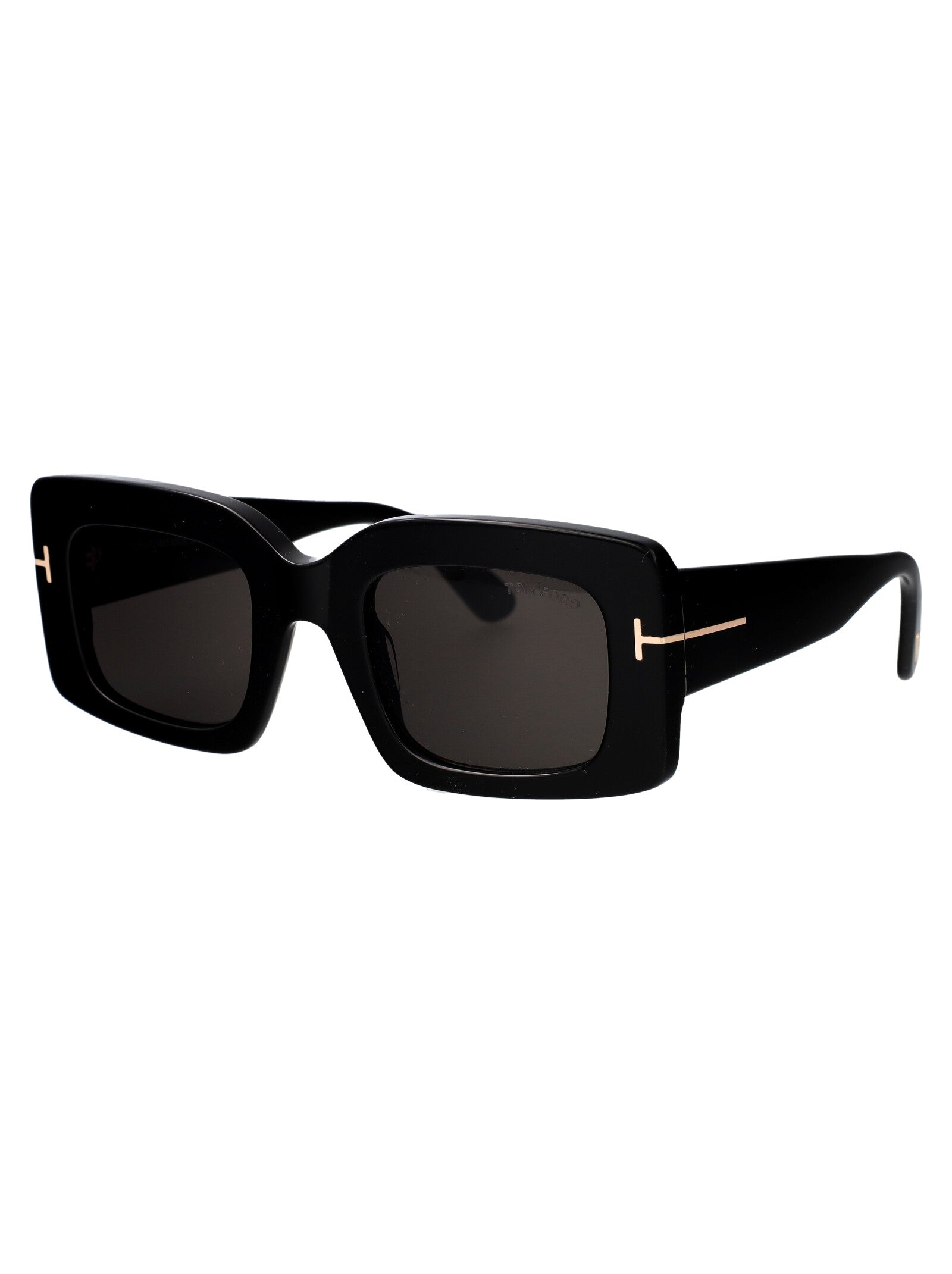 TOM FORD Oversized Acetate Sunglasses for Women - SS25 Edition