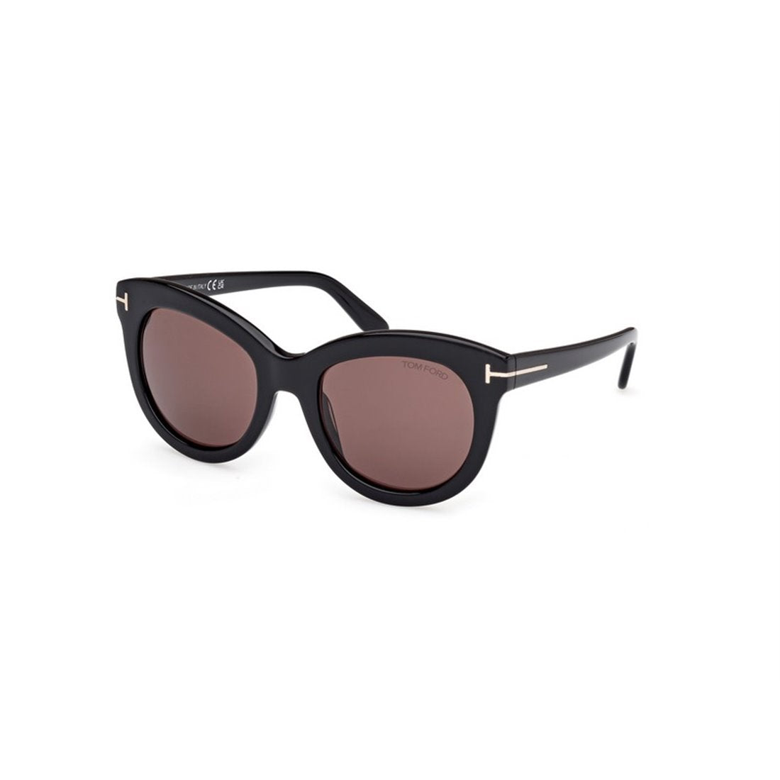 TOM FORD Odette Unisex Sunglasses - Timeless Elegance