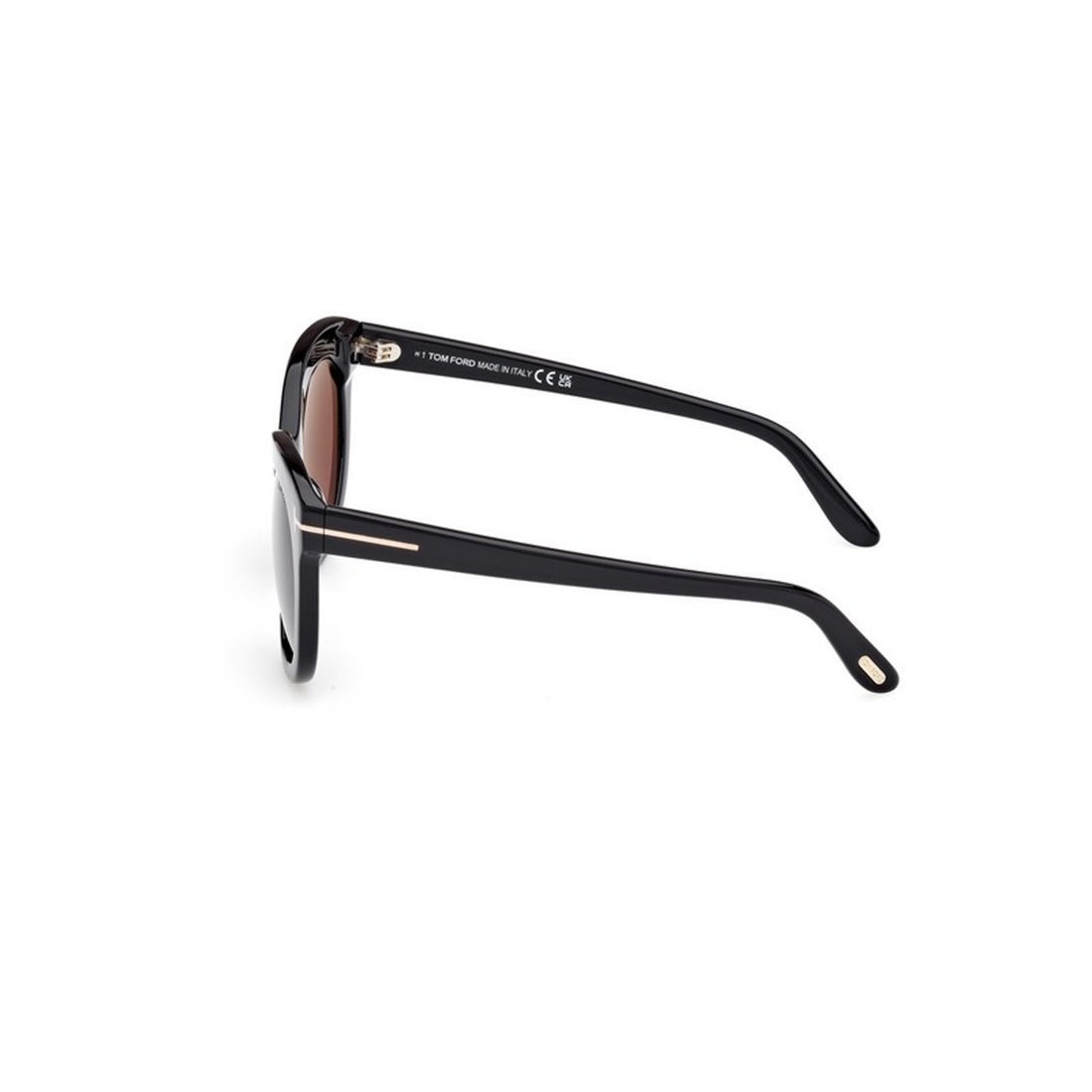 TOM FORD Odette Unisex Sunglasses - Timeless Elegance