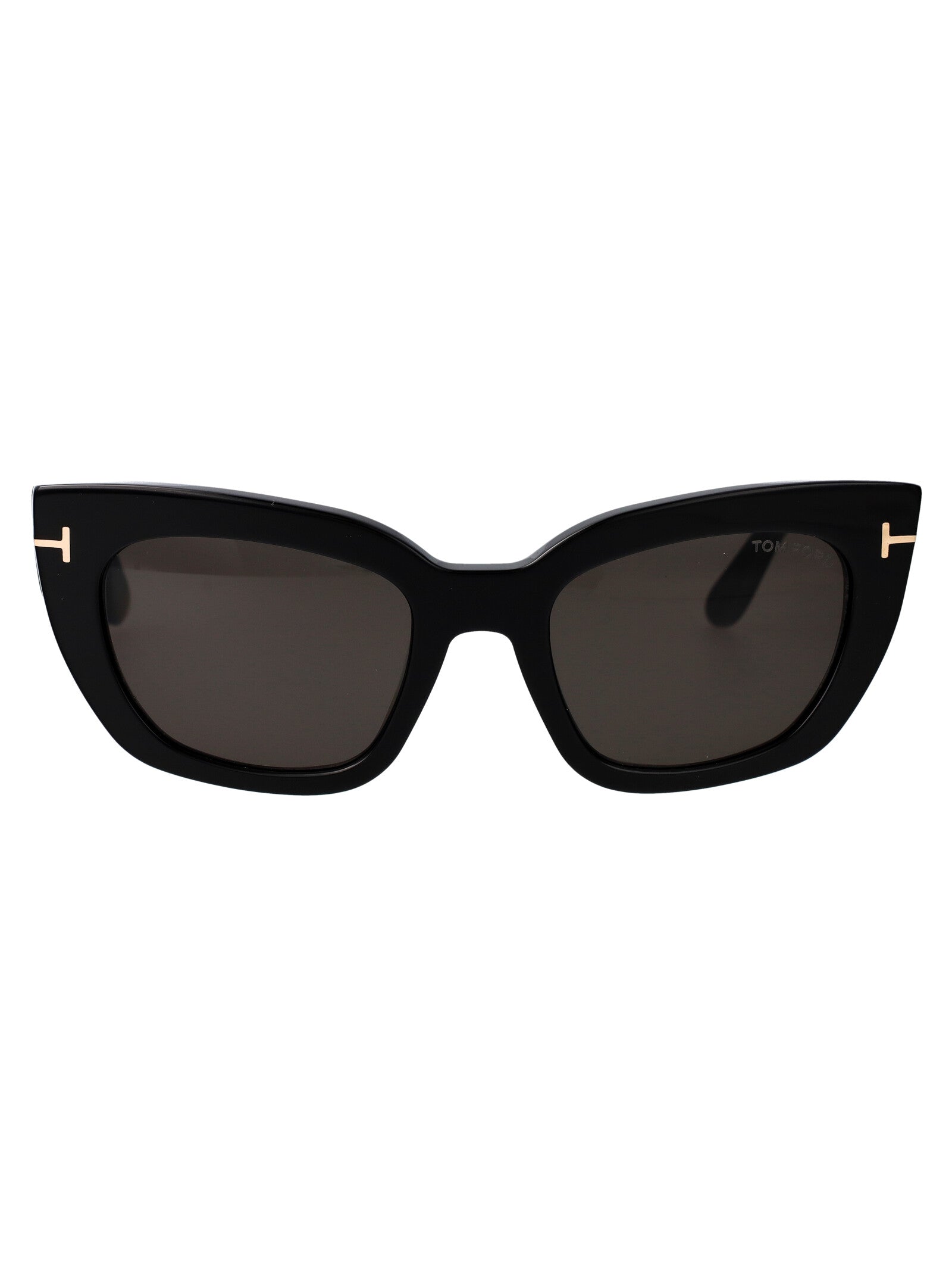 TOM FORD Stylish Acetate Sunglasses for Women - FT1190/S