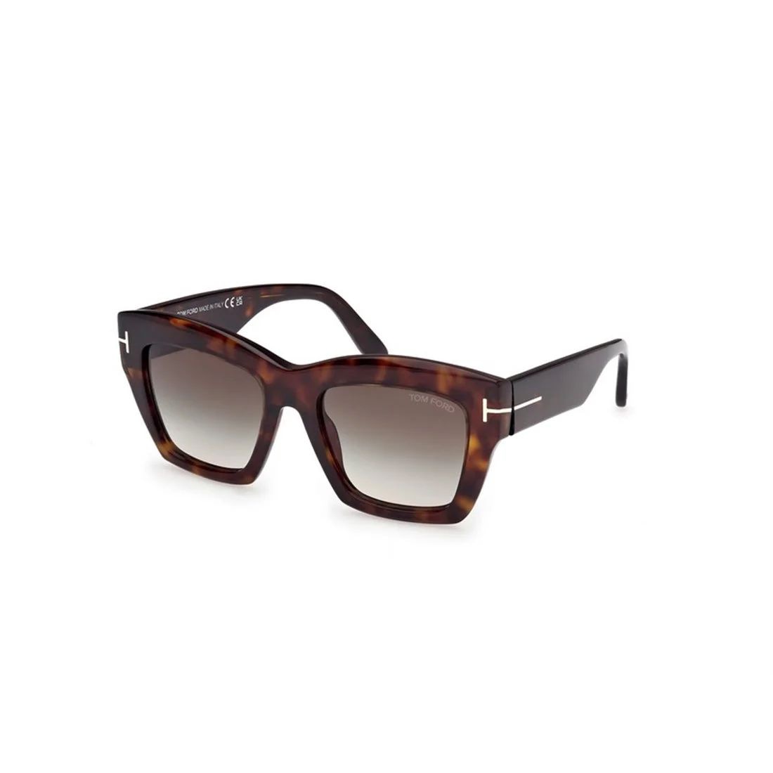 TOM FORD Stylish Men's Sunglasses - FT1191 Luna