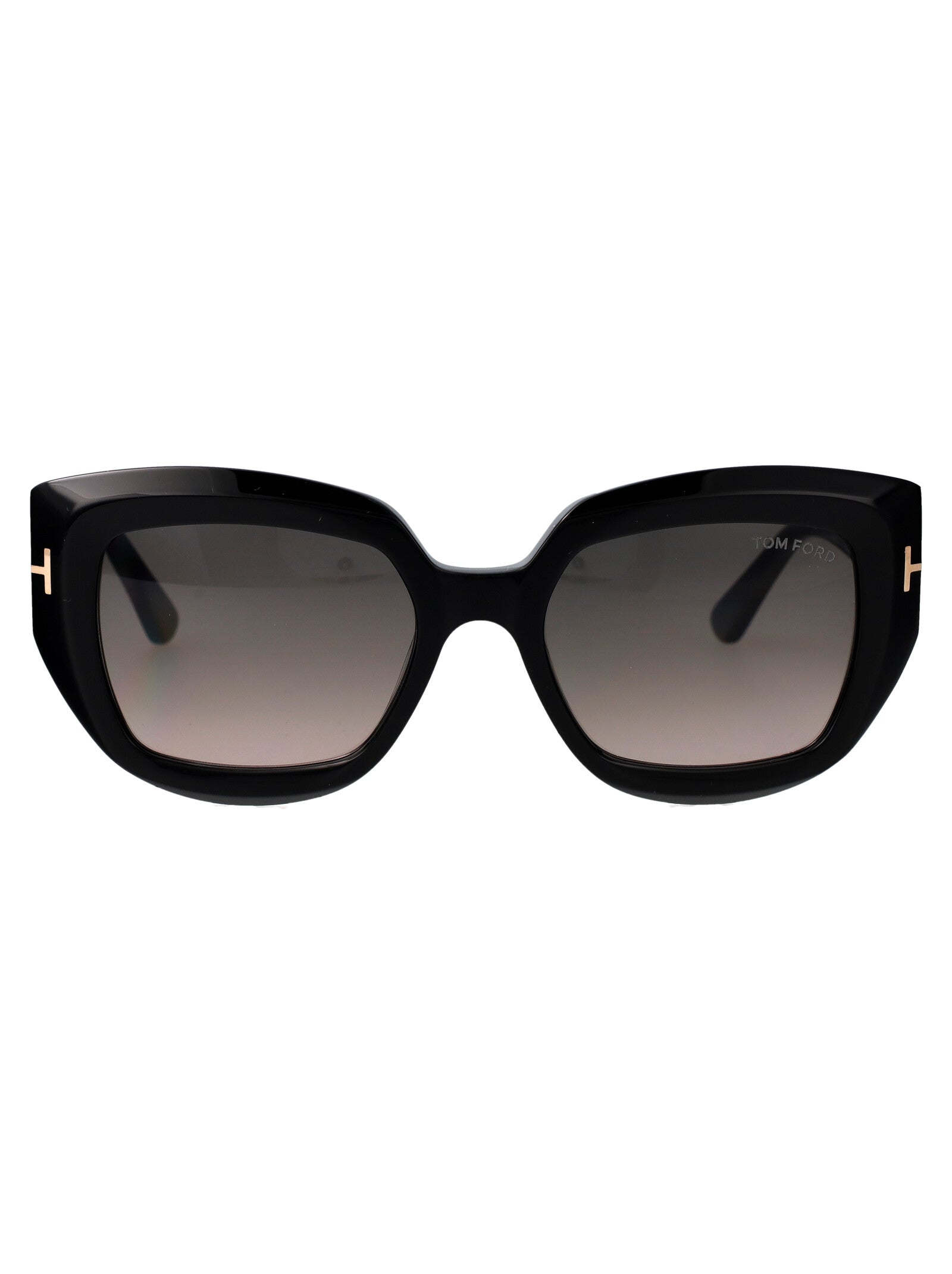 TOM FORD Chic Acetate Sunglasses for Women - FT1192/S