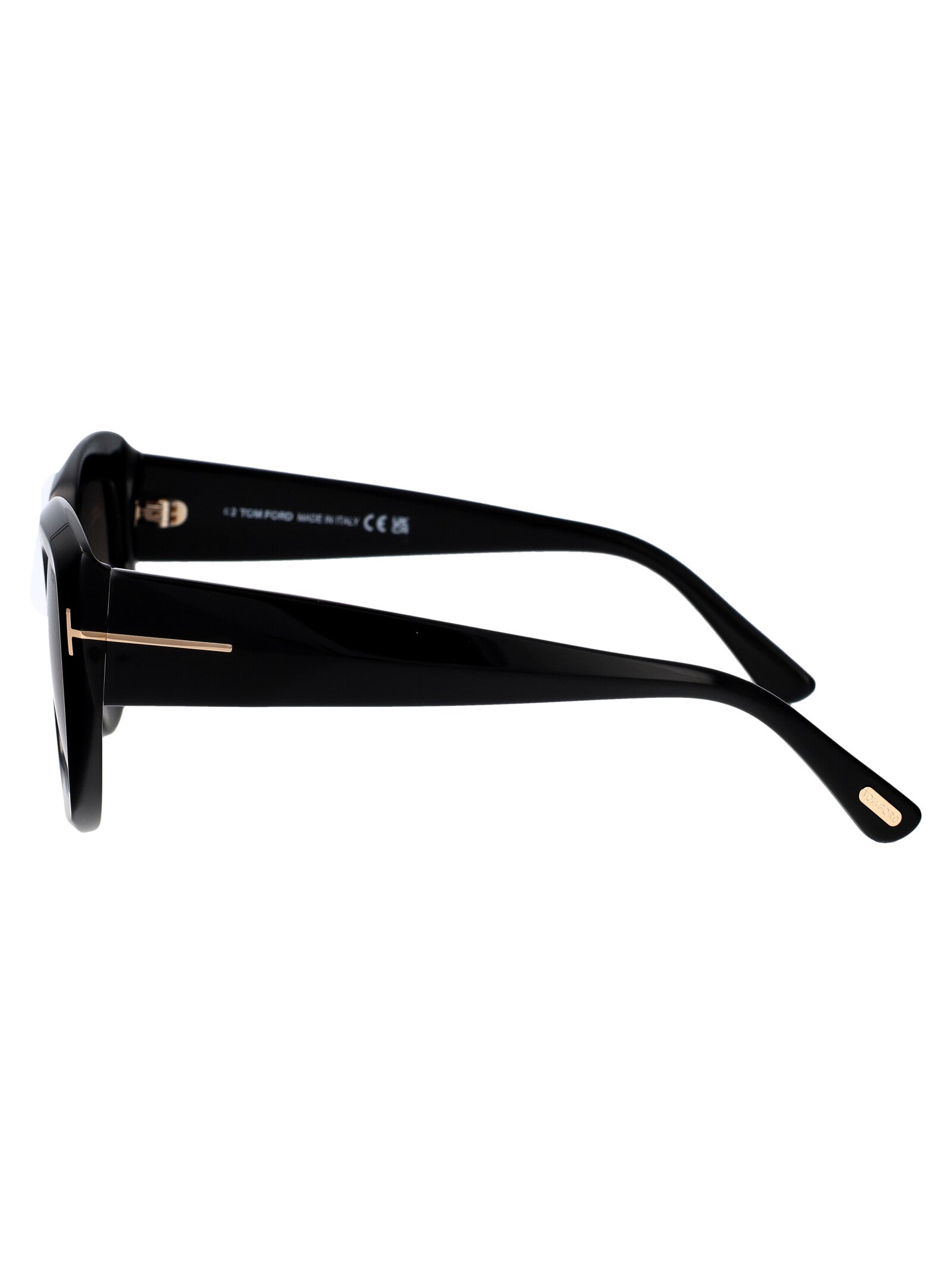 TOM FORD Chic Acetate Sunglasses for Women - FT1192/S
