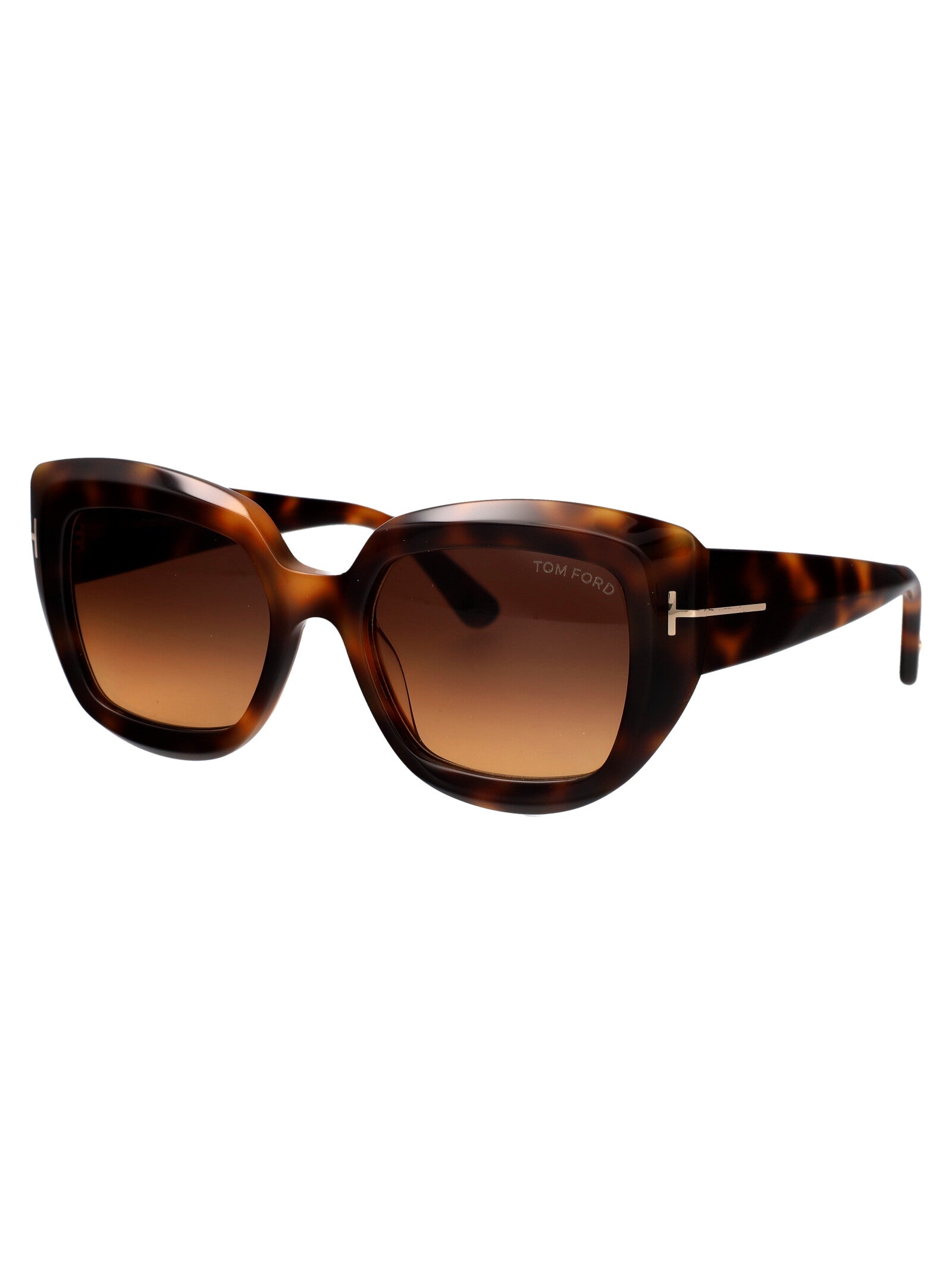 TOM FORD Chic Acetate Sunglasses for Women - SS25