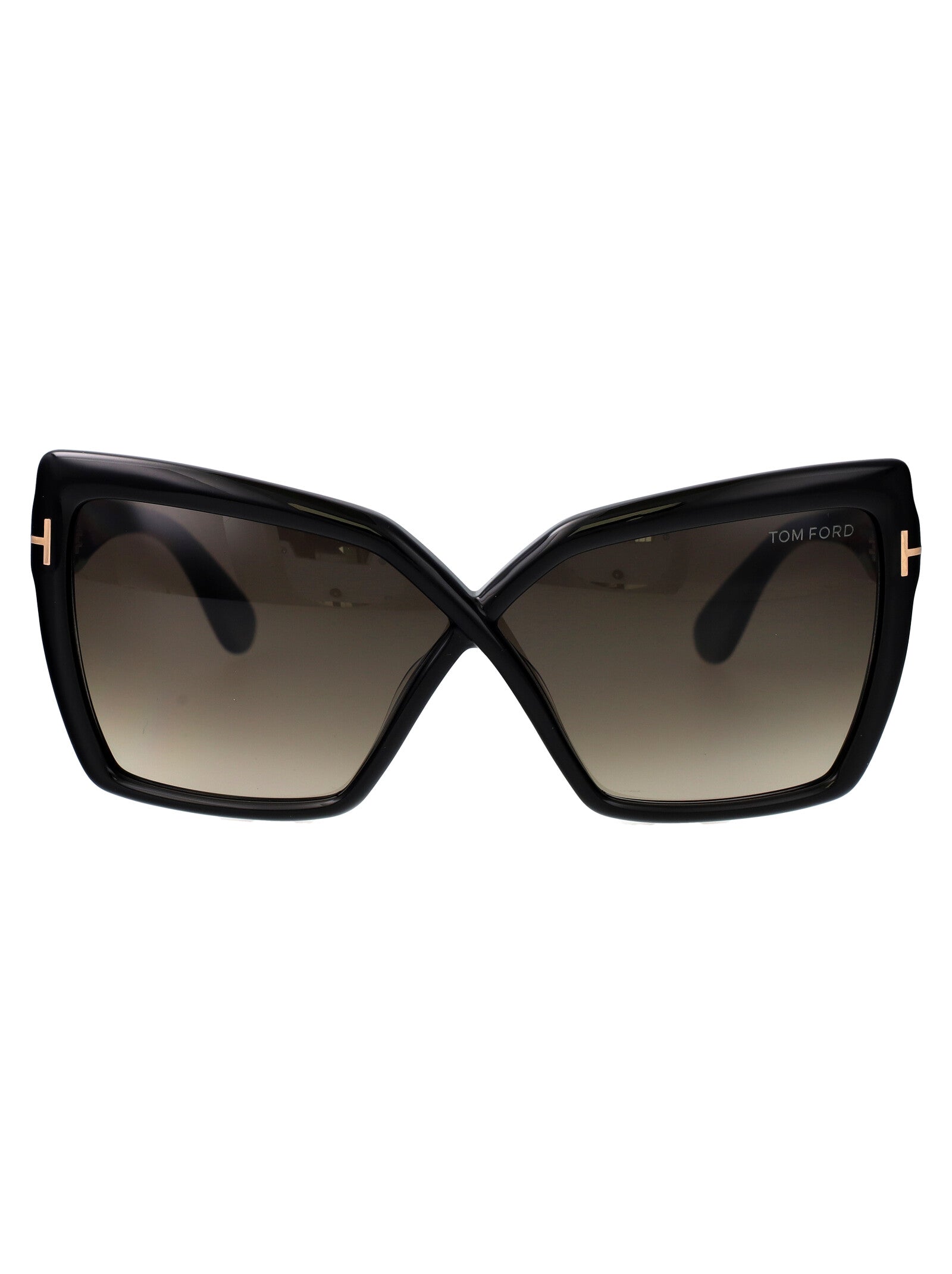 TOM FORD Chic Acetate Sunglasses for Women