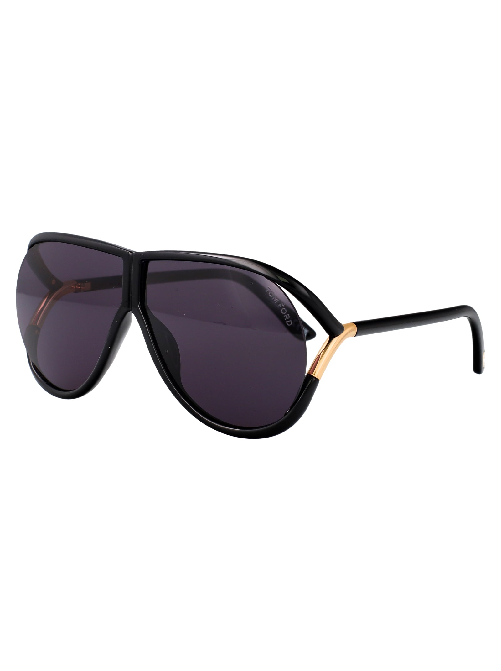 TOM FORD Unisex Axel Sunglasses