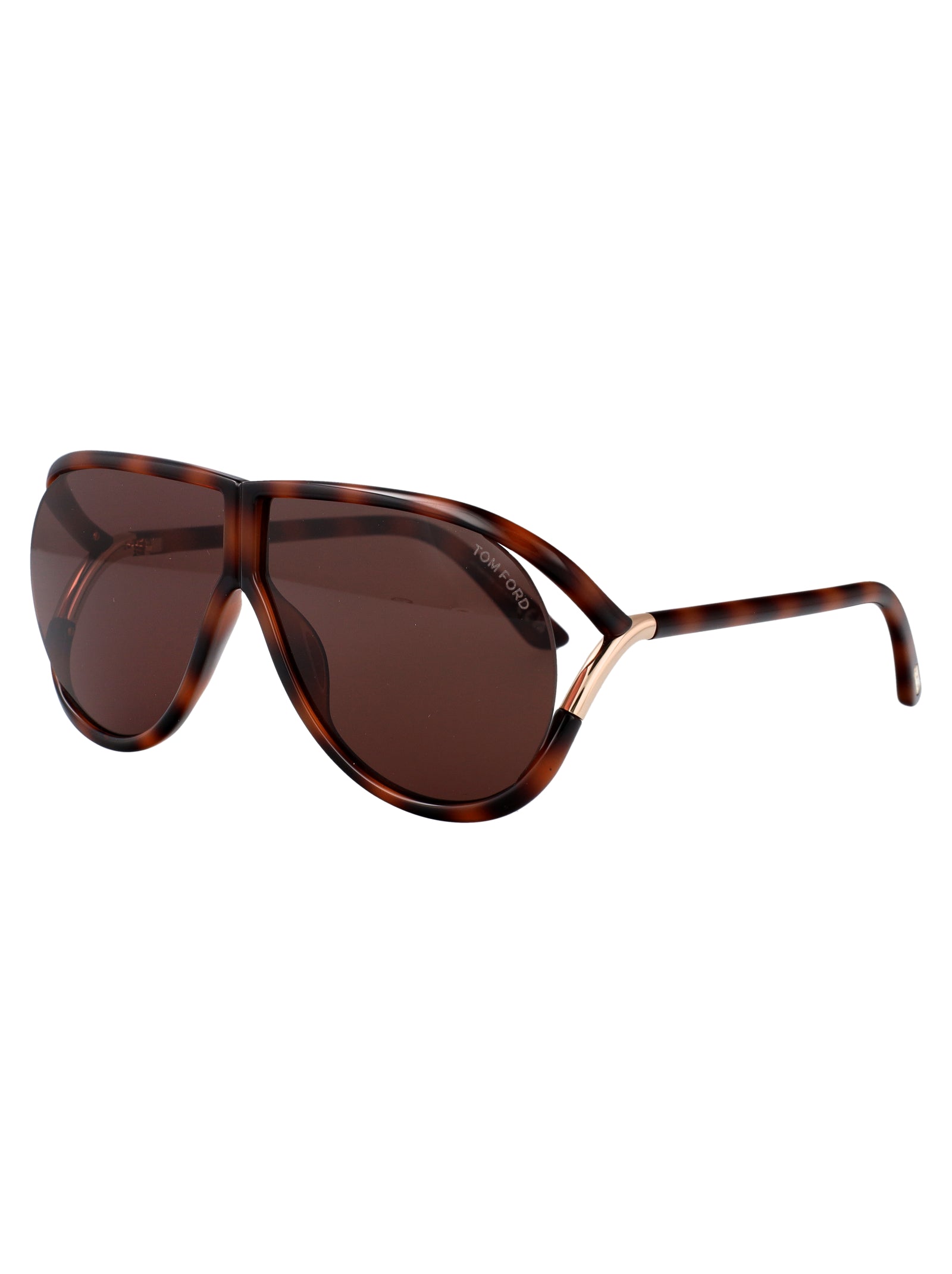 TOM FORD Injectate Mini Sunglasses for All