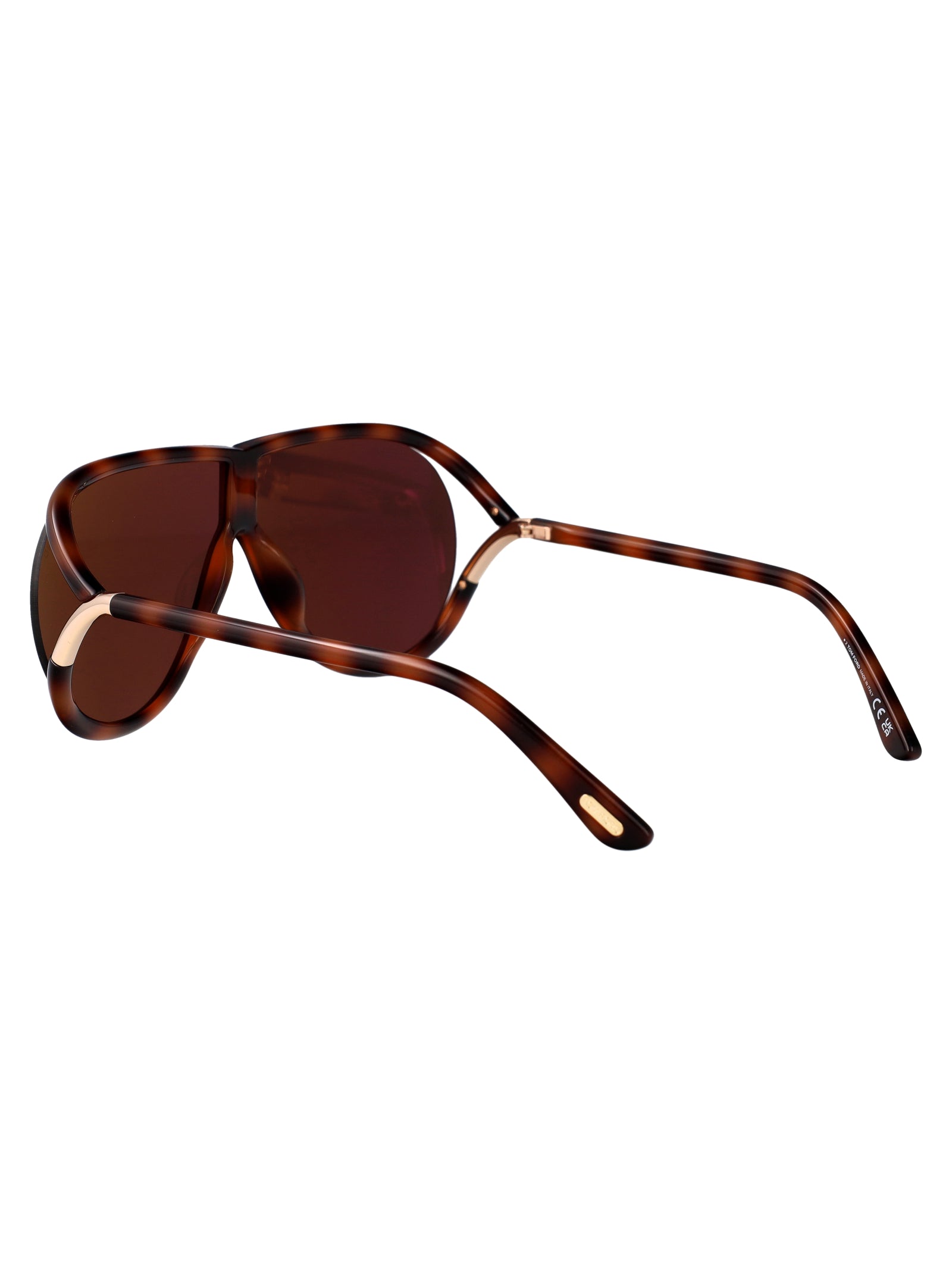 TOM FORD Injectate Mini Sunglasses for All