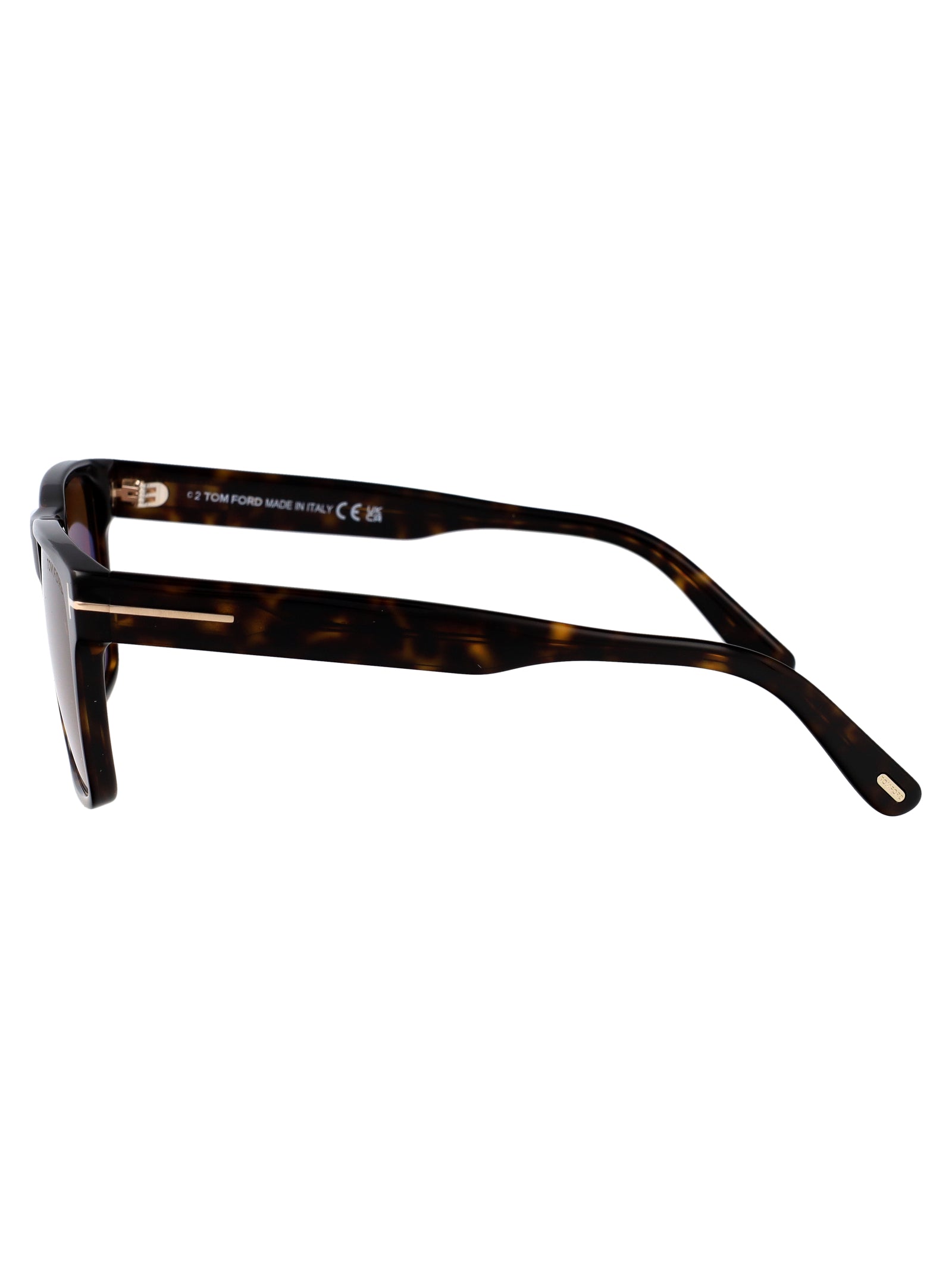 TOM FORD Calder Sunglasses for Men
