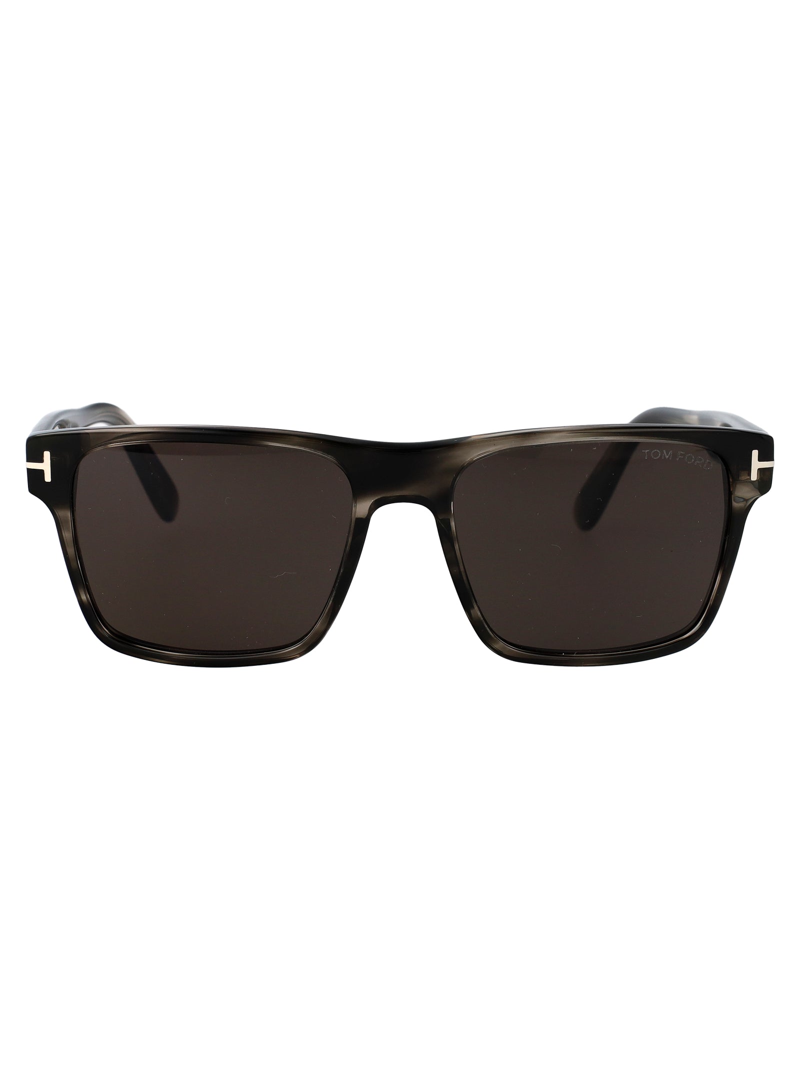 TOM FORD Calder Sunglasses FT1205 - Unisex