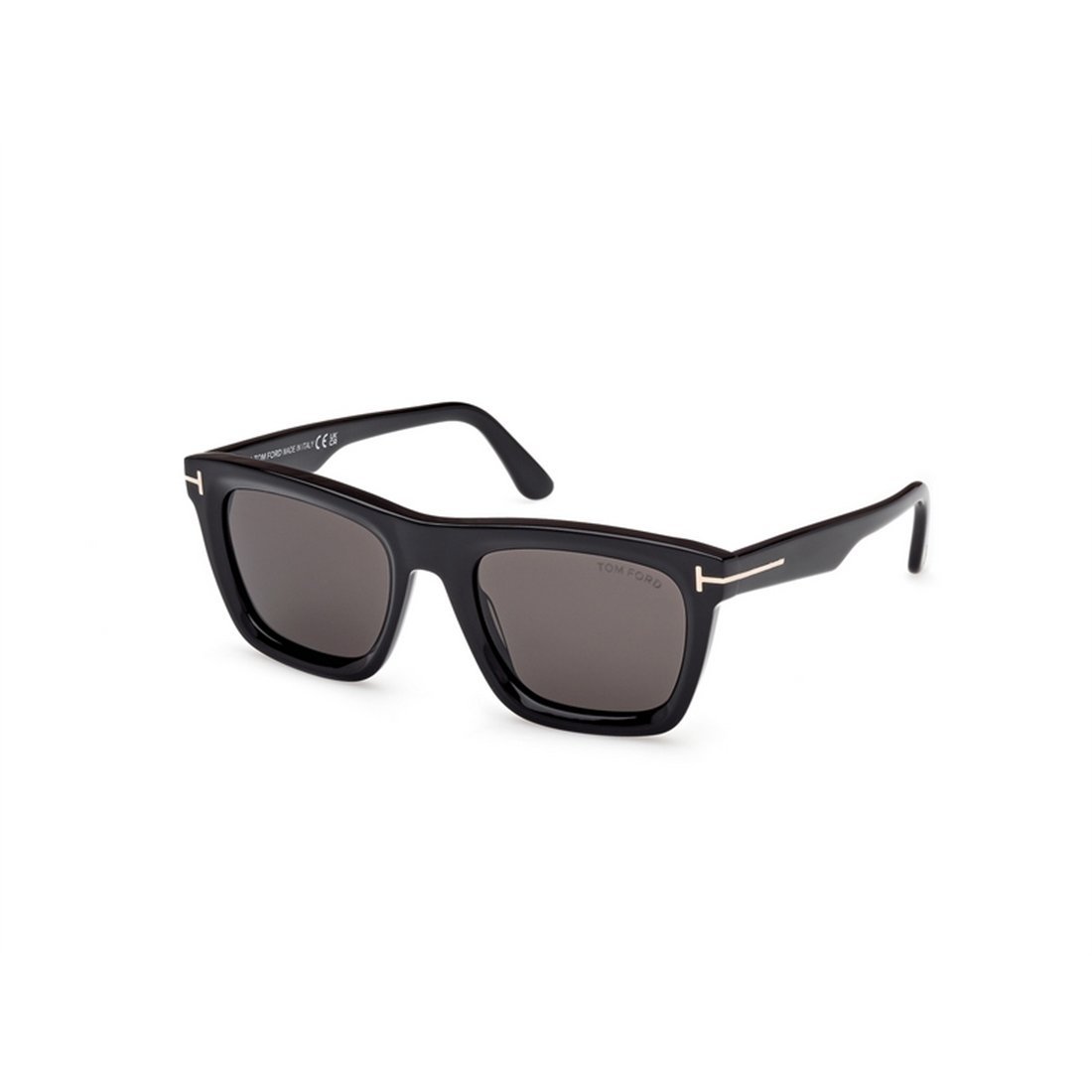 TOM FORD Unisex Premium Sunglasses with Classic Frame